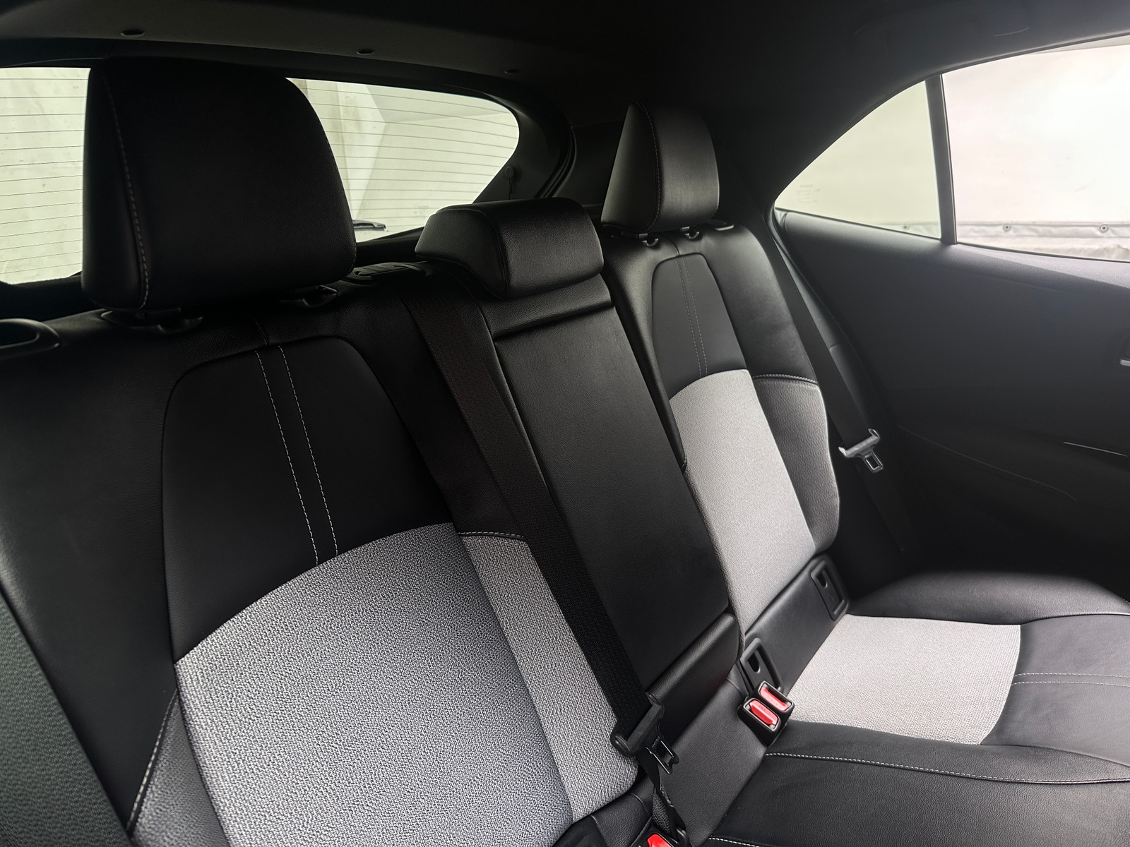 Thumbnail: 2021 Toyota Corolla - 5