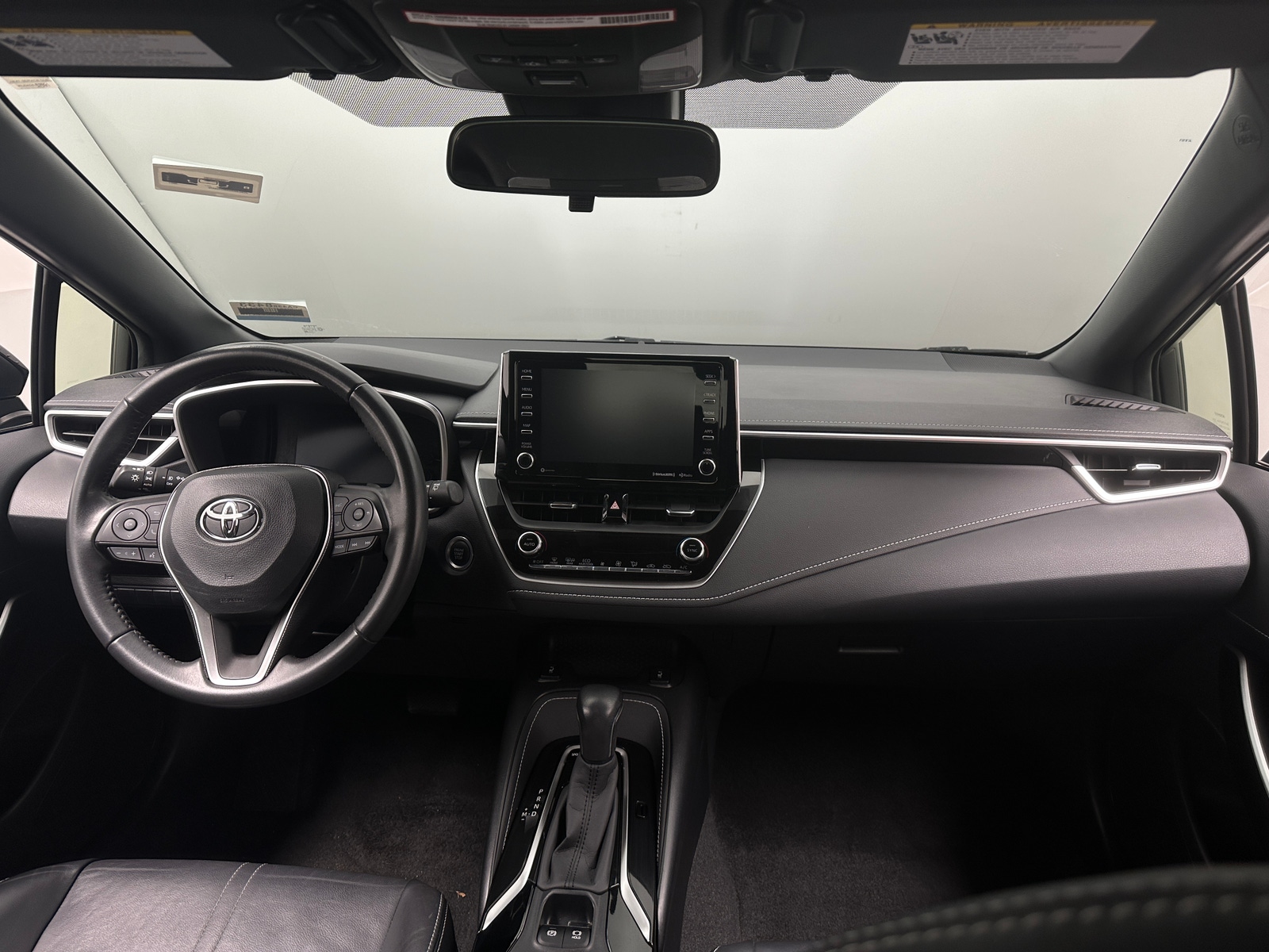 Thumbnail: 2021 Toyota Corolla - 2