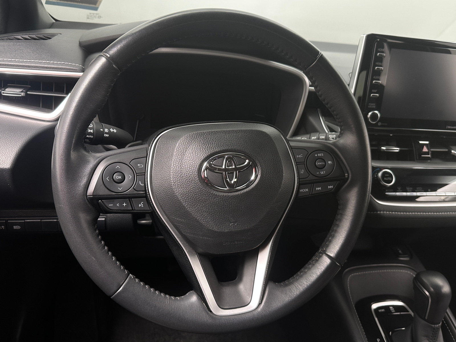 Thumbnail: 2021 Toyota Corolla - 4