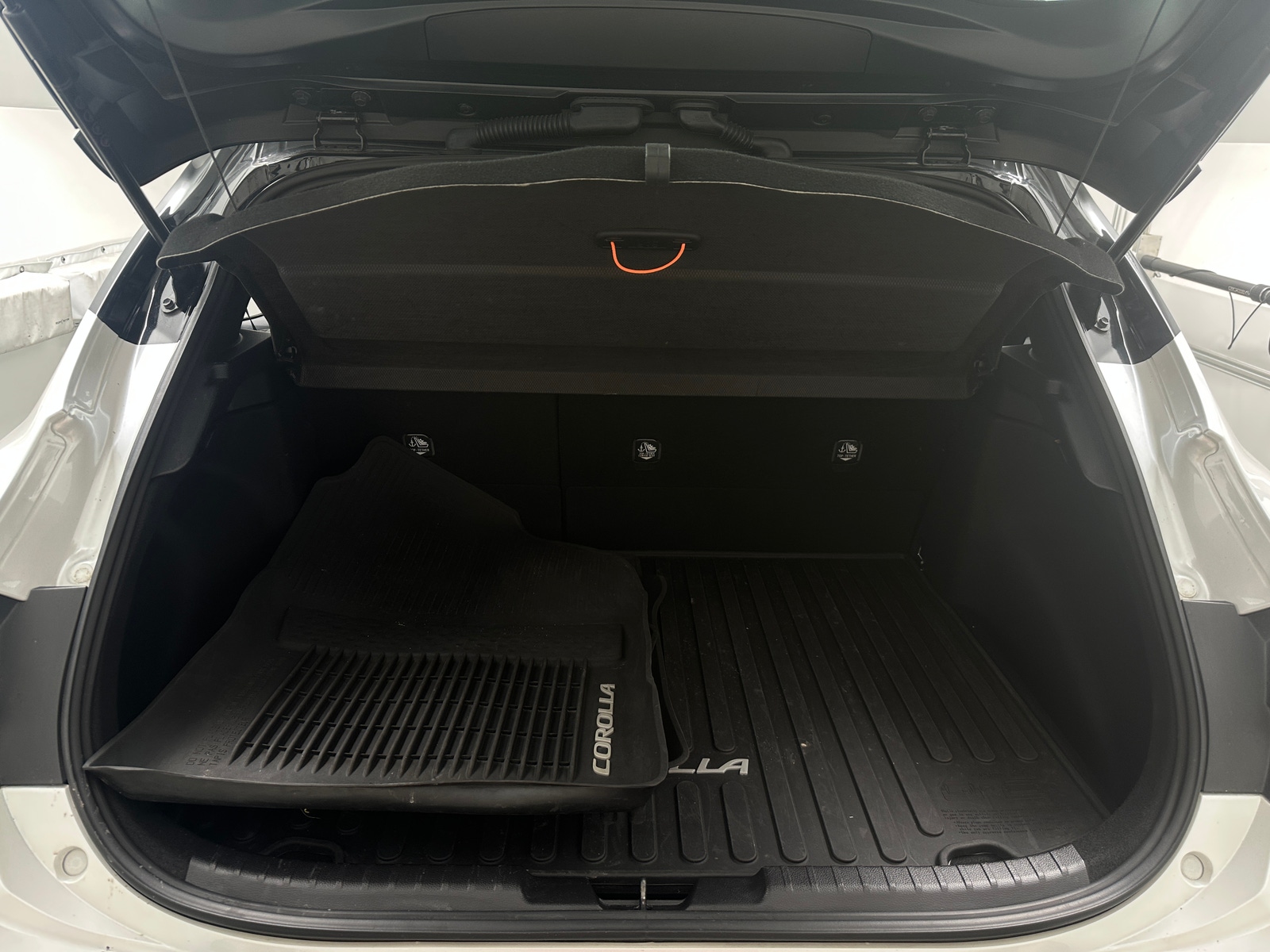 Thumbnail: 2021 Toyota Corolla - 6