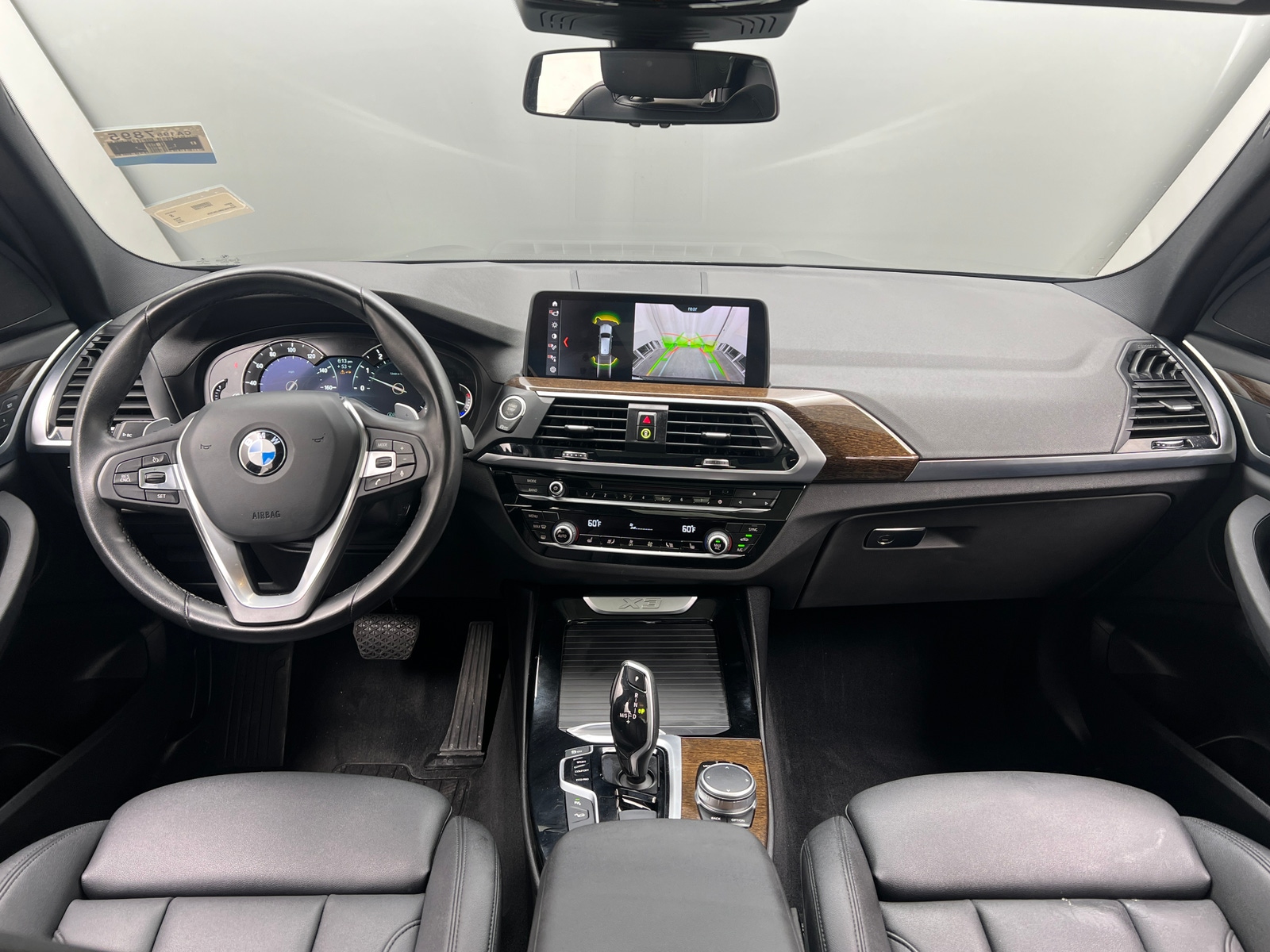 Thumbnail: 2019 BMW X3 - 2