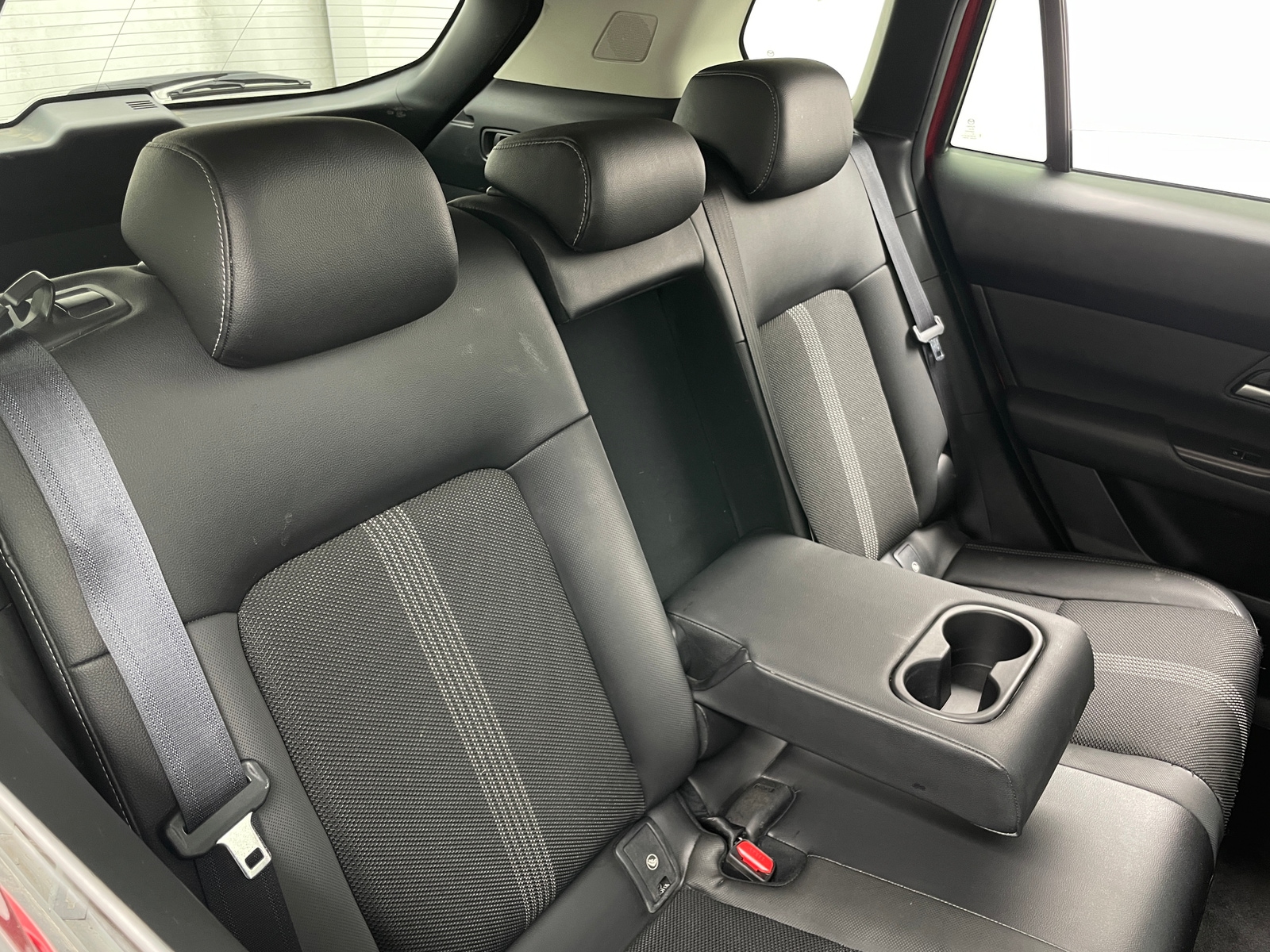 Thumbnail: 2024 Mazda CX-50 - 5