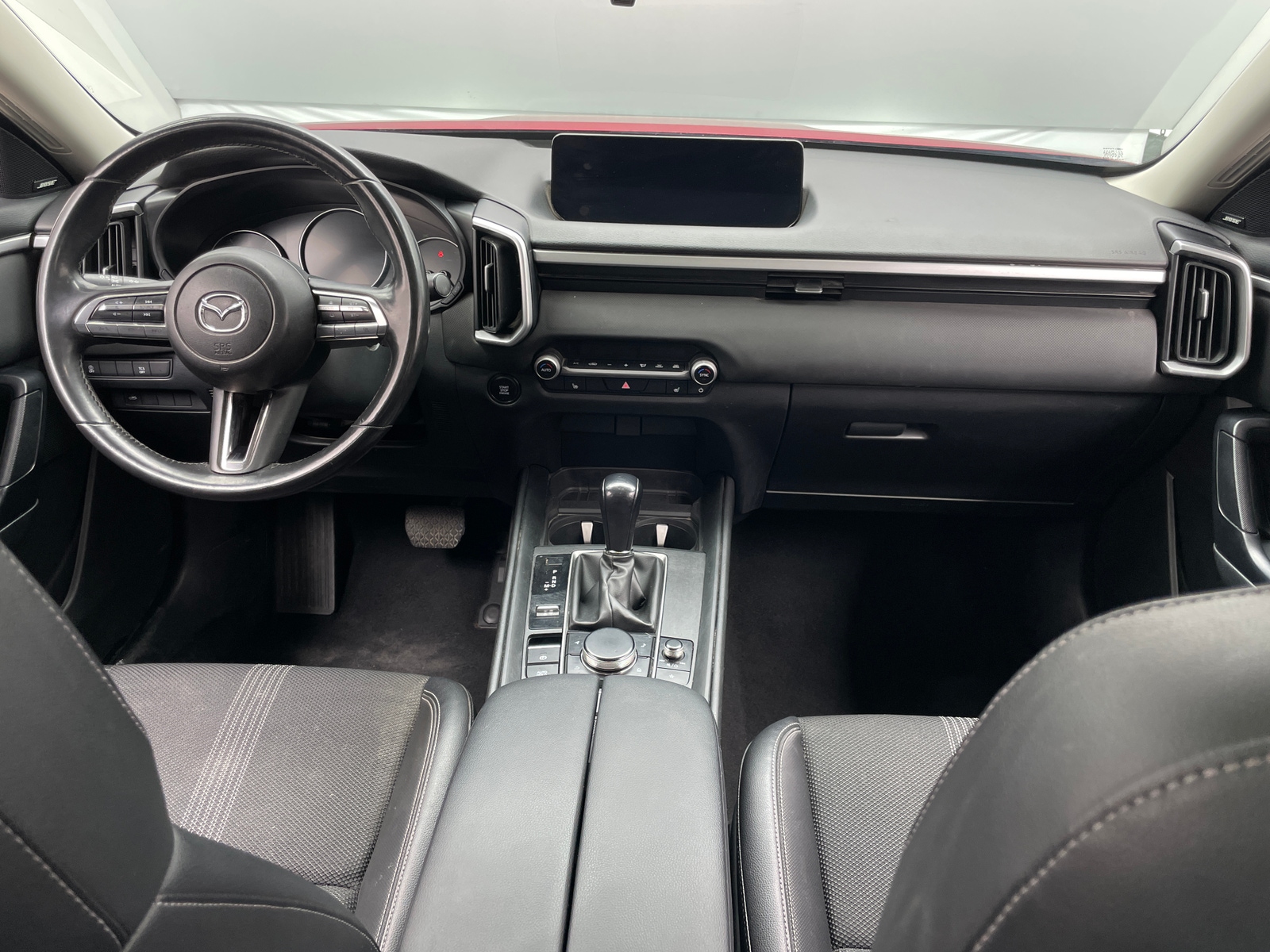 Thumbnail: 2024 Mazda CX-50 - 2