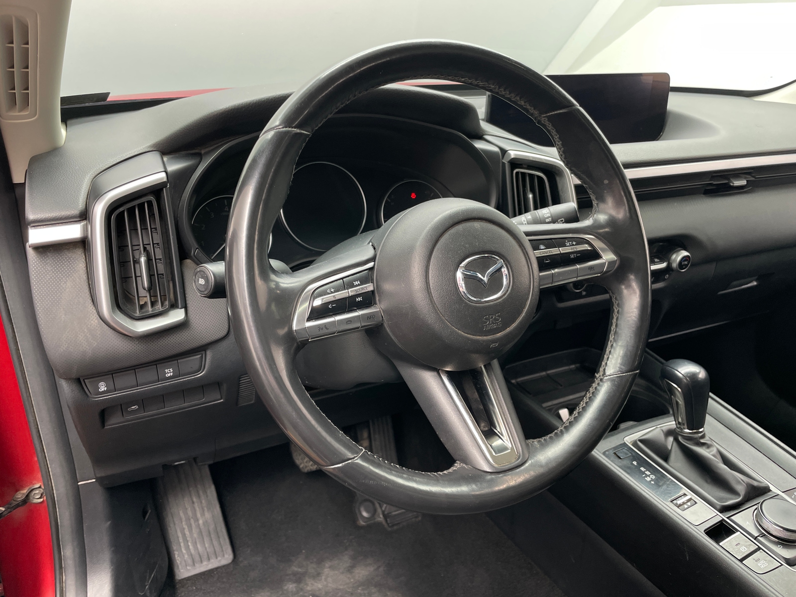 Thumbnail: 2024 Mazda CX-50 - 4