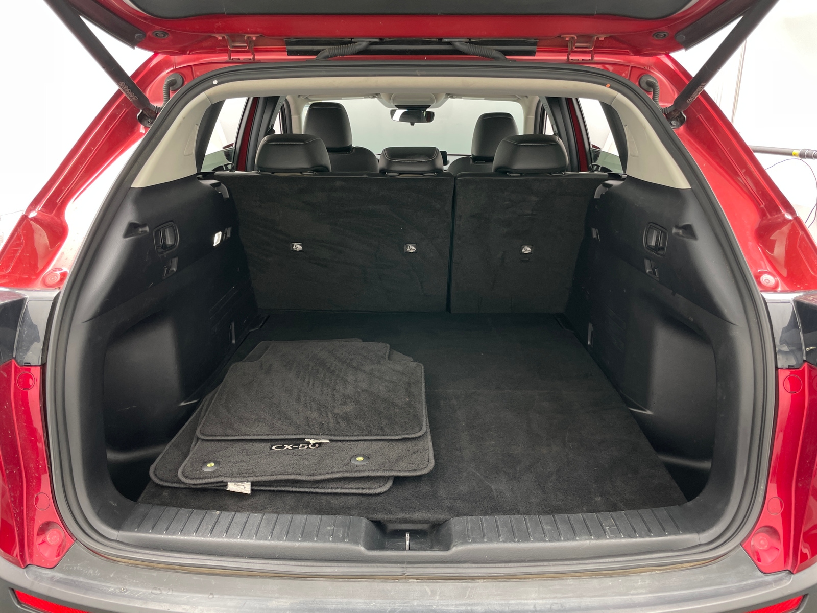 Thumbnail: 2024 Mazda CX-50 - 6