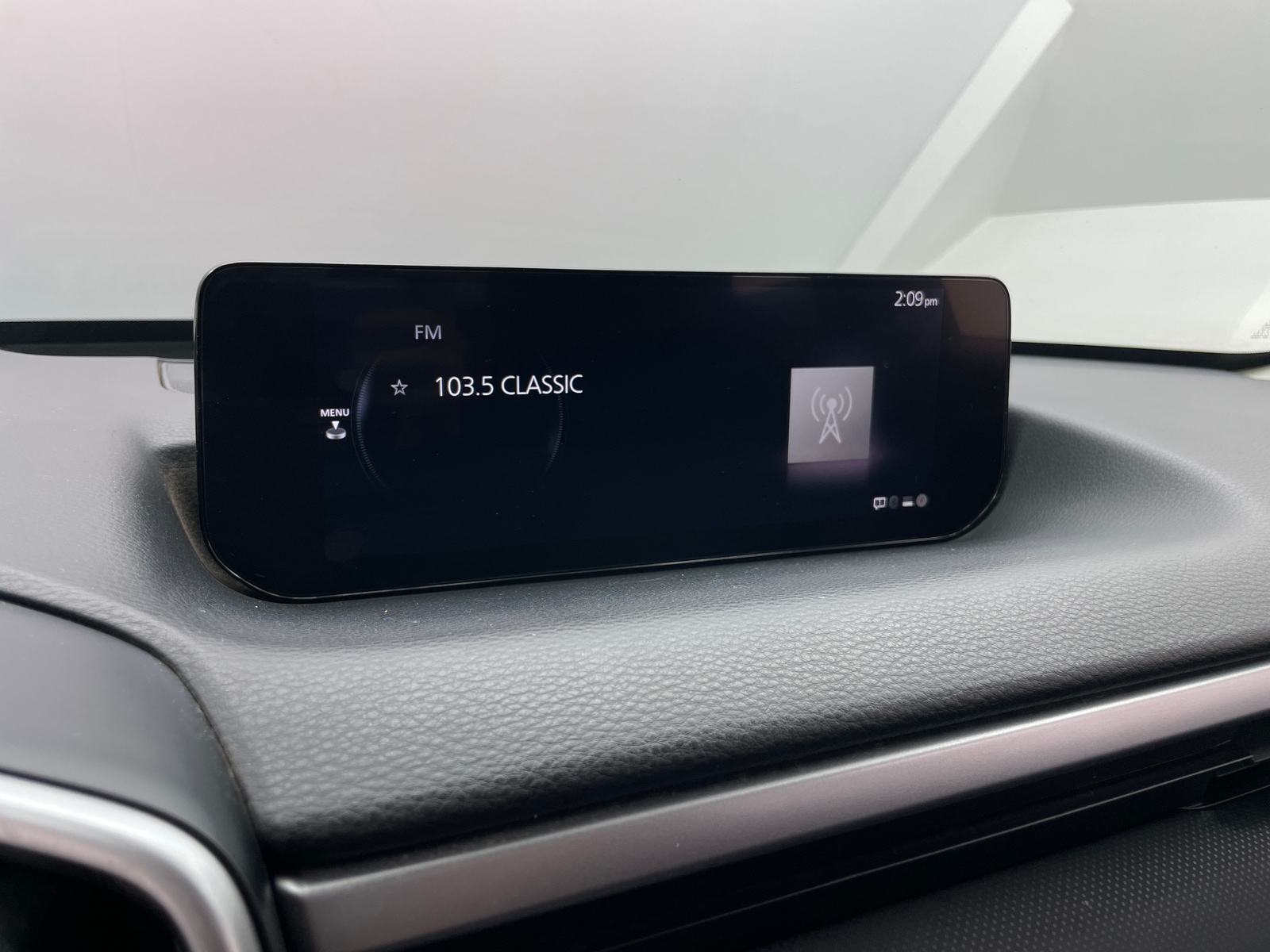 Thumbnail: 2024 Mazda CX-50 - 3