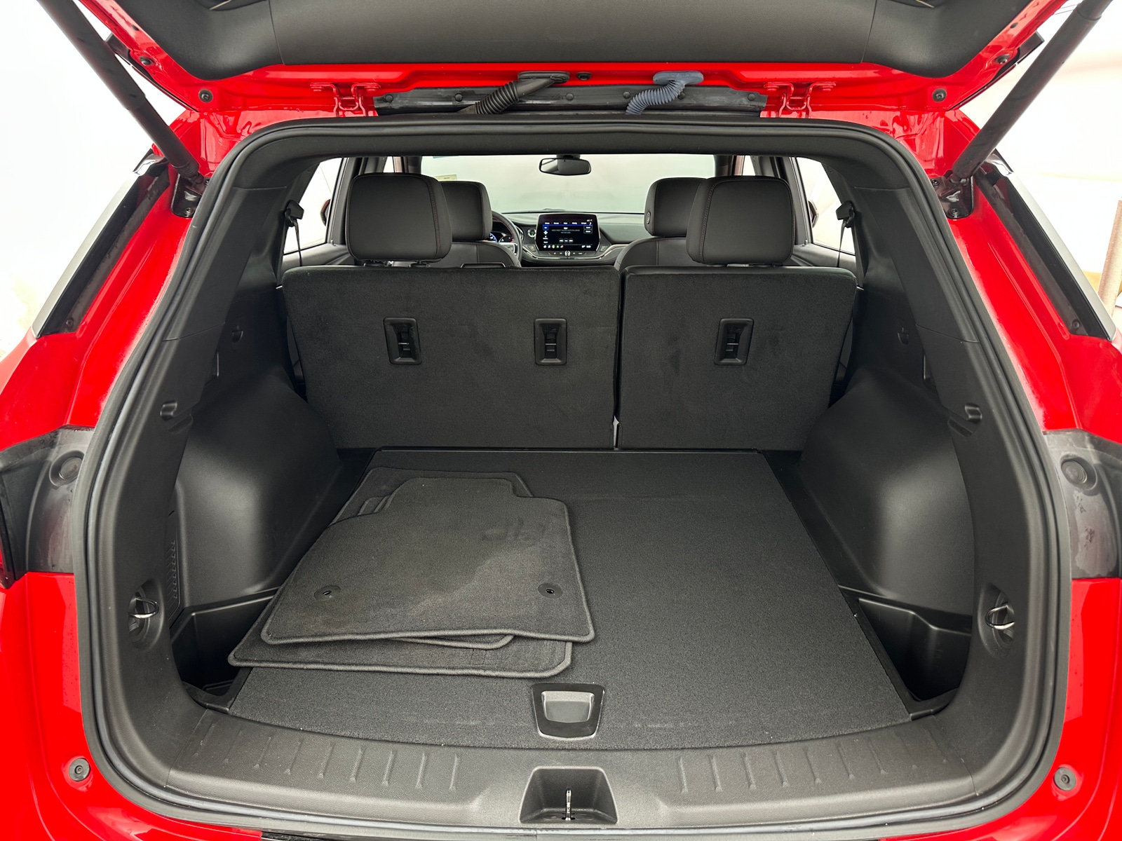 Thumbnail: 2024 Chevrolet Blazer - 6