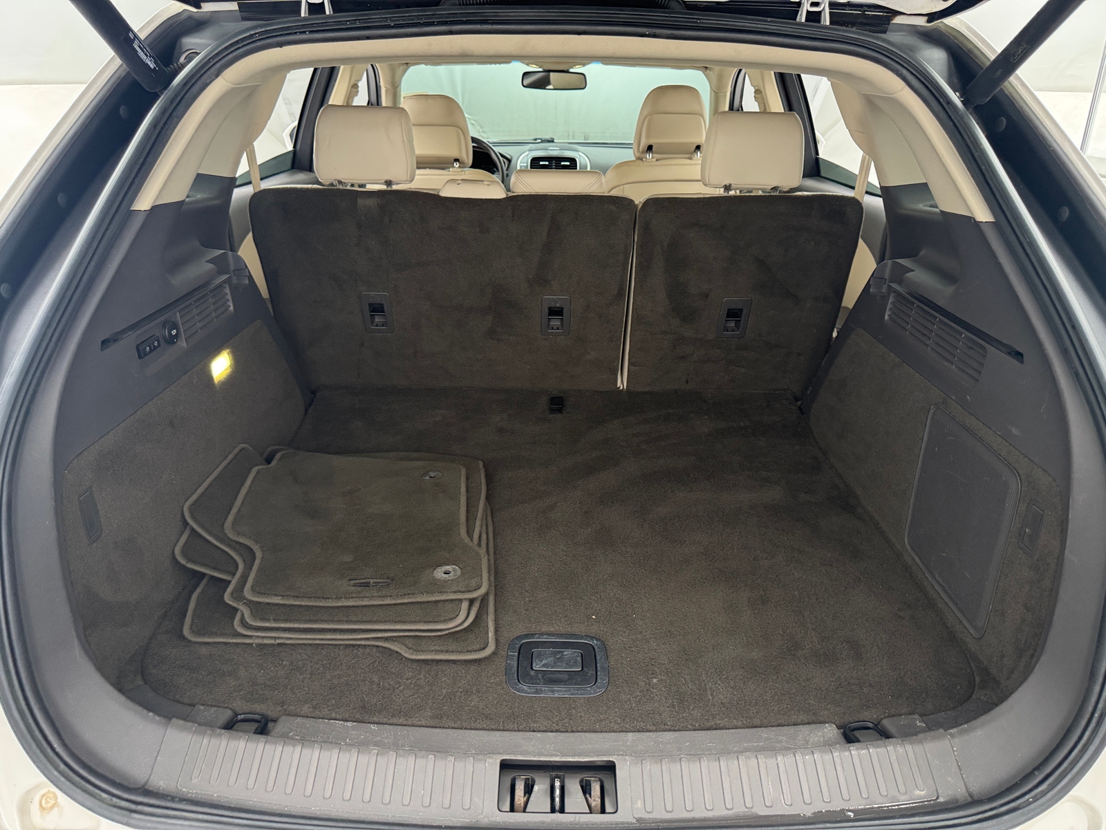 Thumbnail: 2016 Lincoln MKX - 6