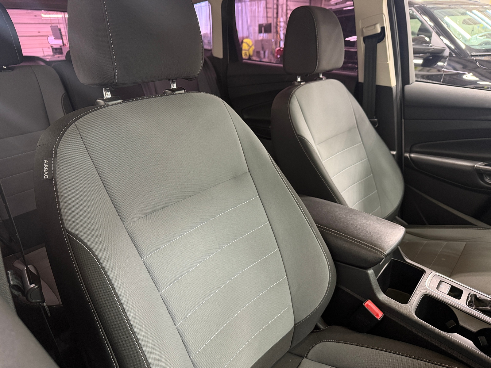 Thumbnail: 2017 Ford Escape - 2