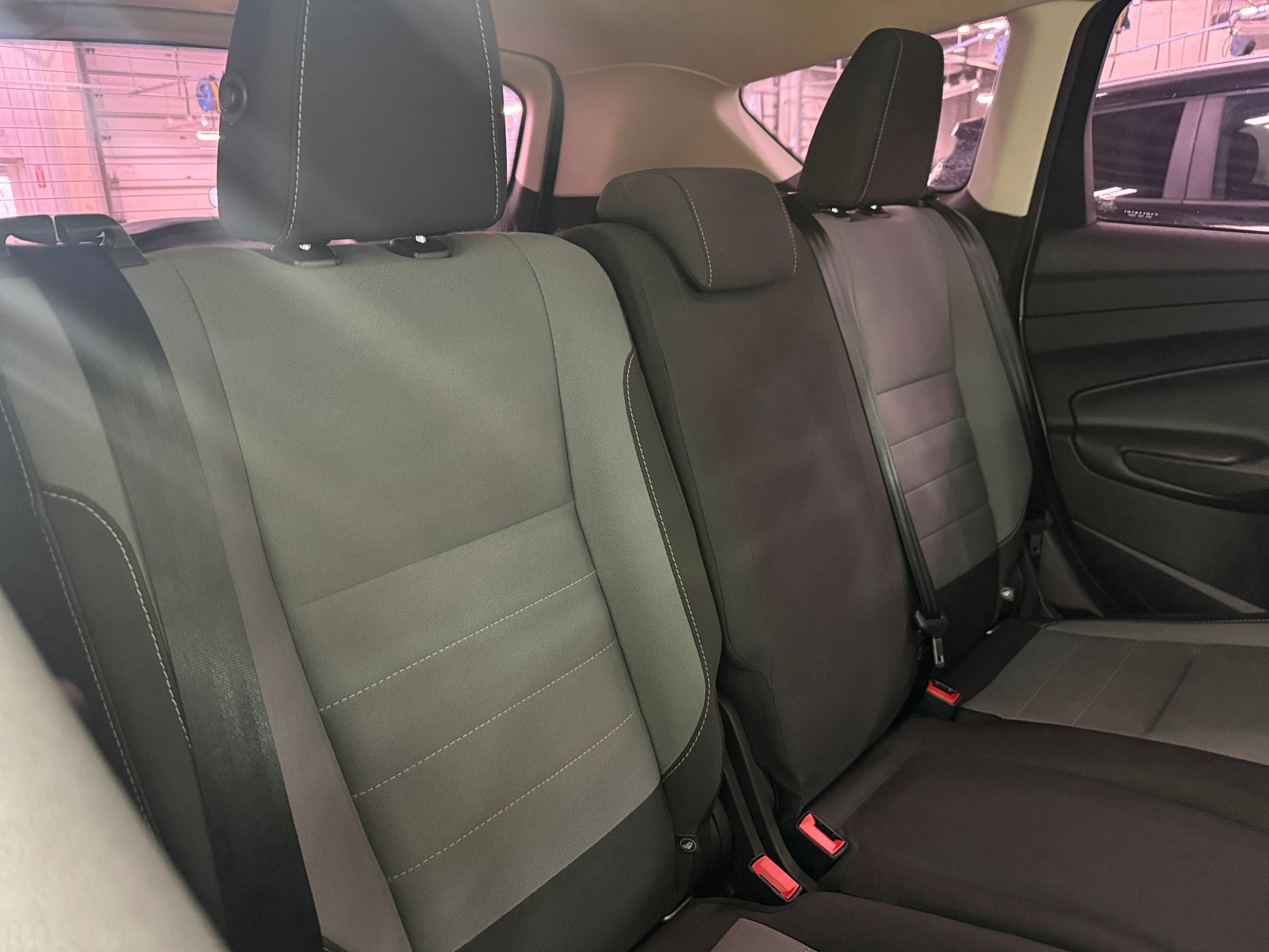 Thumbnail: 2017 Ford Escape - 6