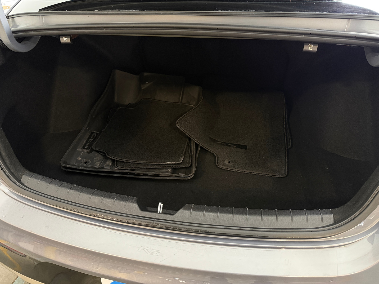 Thumbnail: 2023 Kia K5 - 6