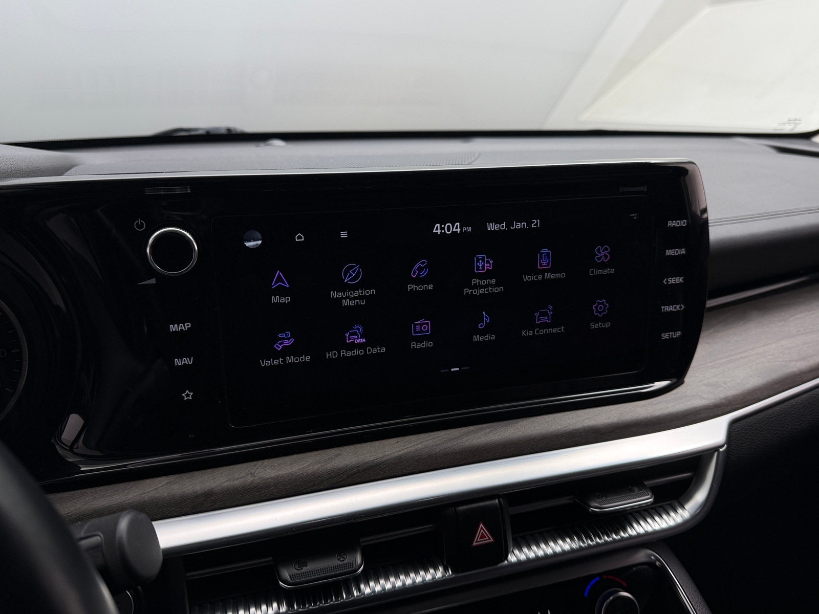 Thumbnail: 2023 Kia K5 - 3