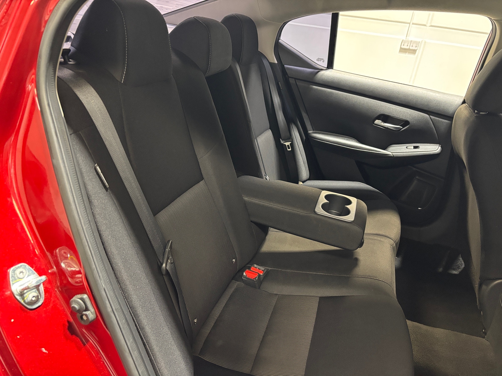 Thumbnail: 2020 Nissan Sentra - 6