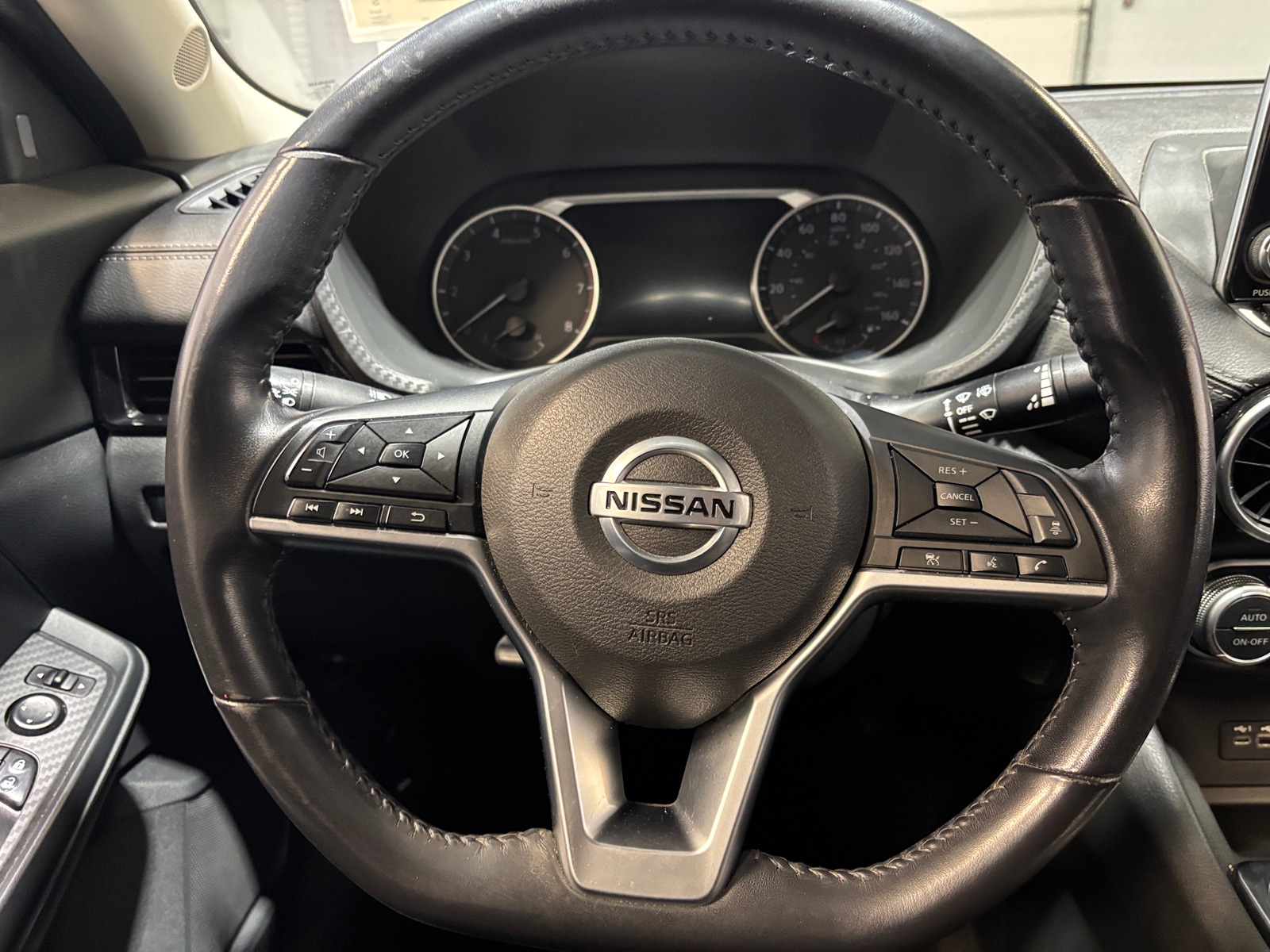 Thumbnail: 2020 Nissan Sentra - 5