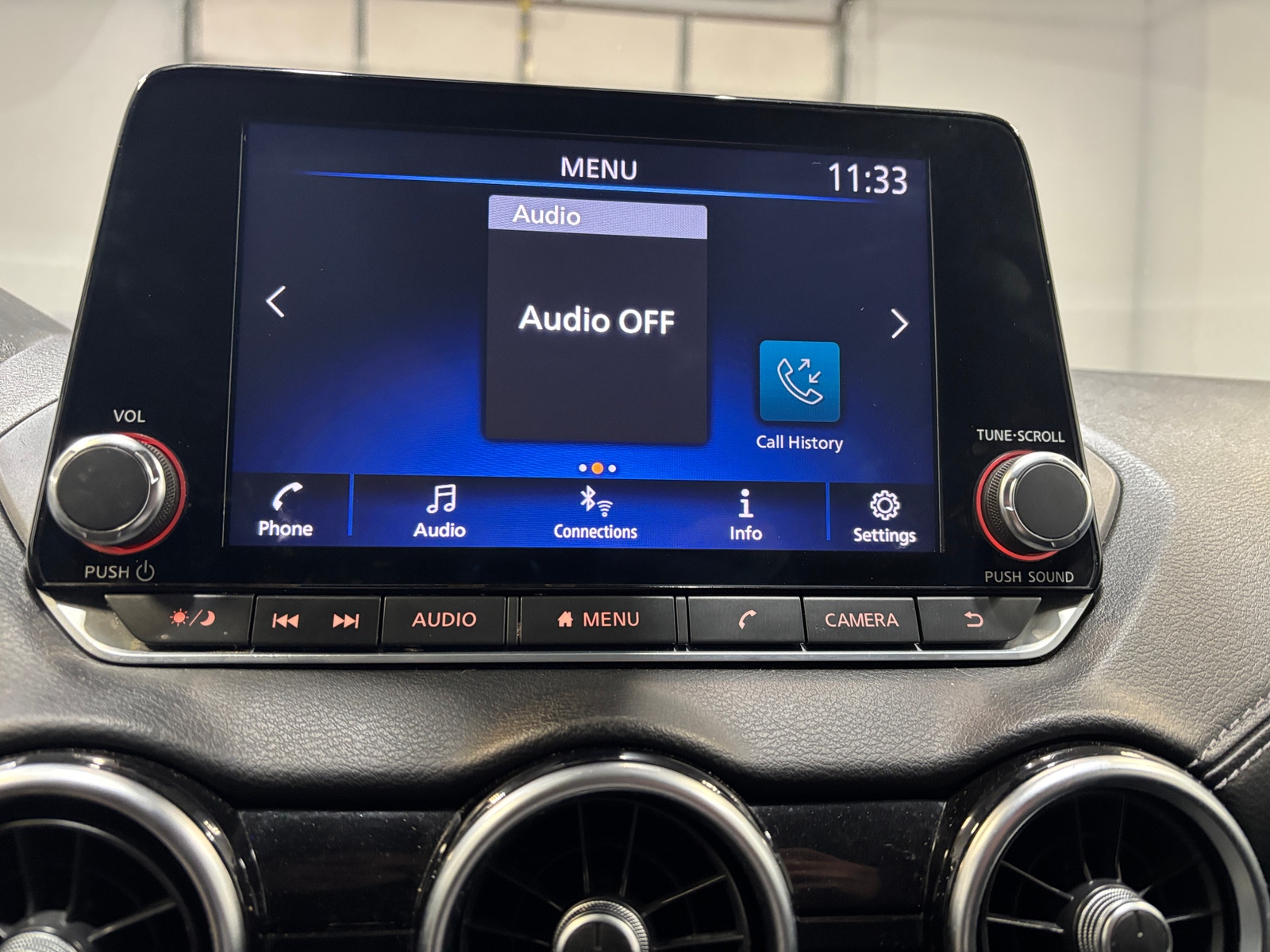 Thumbnail: 2020 Nissan Sentra - 4