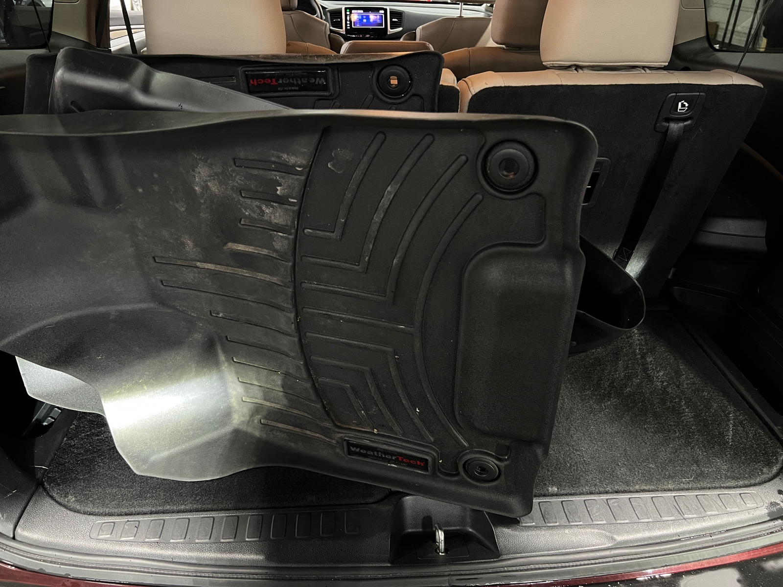 Thumbnail: 2016 Honda Pilot - 6