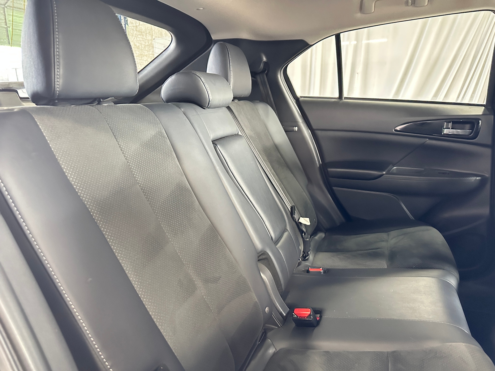 Thumbnail: 2024 Mitsubishi Eclipse Cross - 6