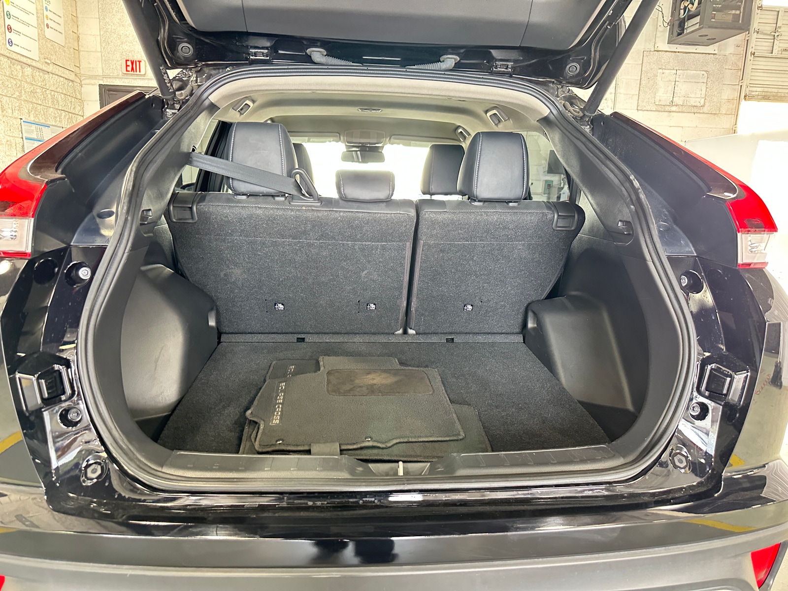 Thumbnail: 2024 Mitsubishi Eclipse Cross - 7