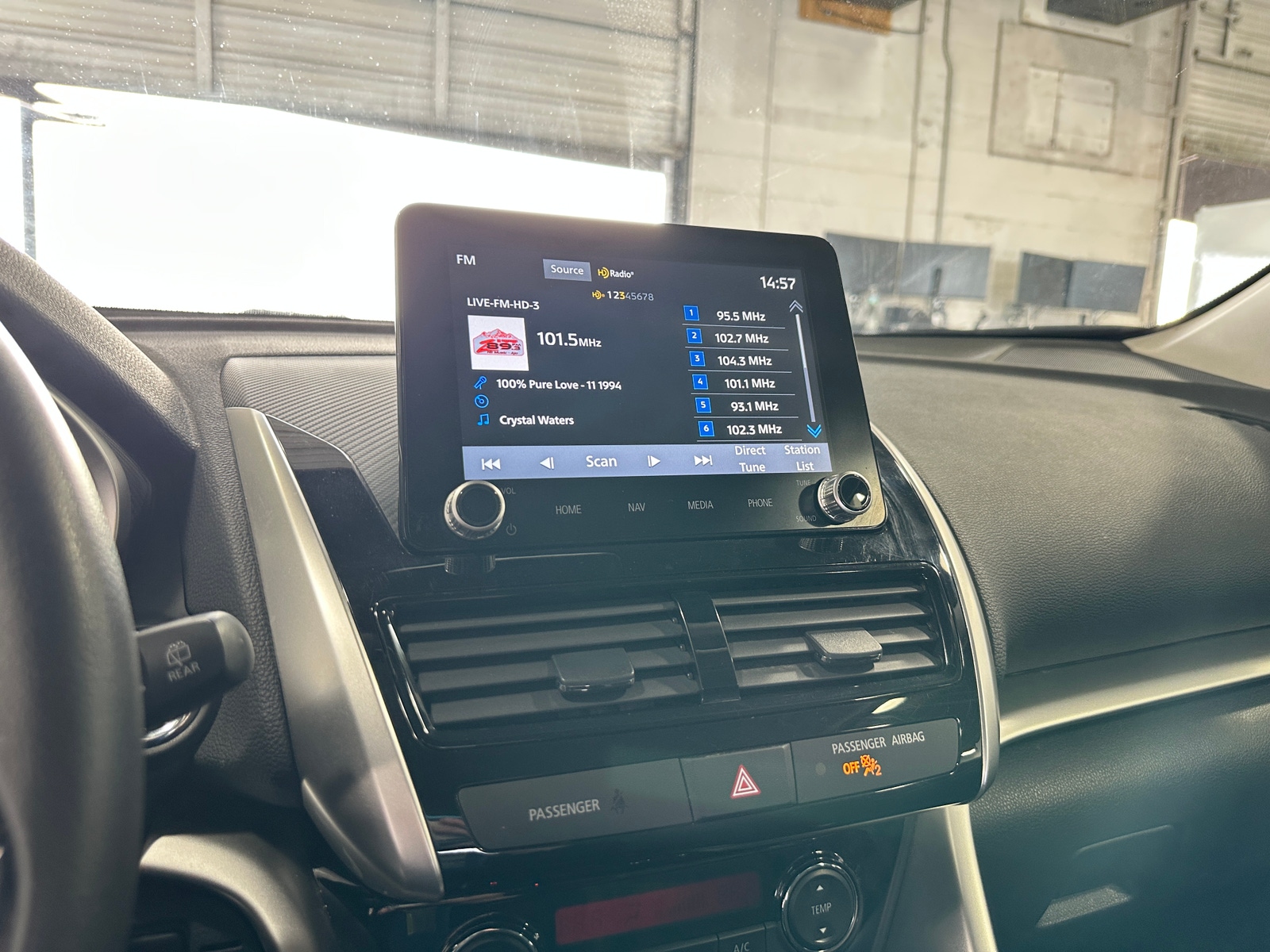 Thumbnail: 2024 Mitsubishi Eclipse Cross - 4