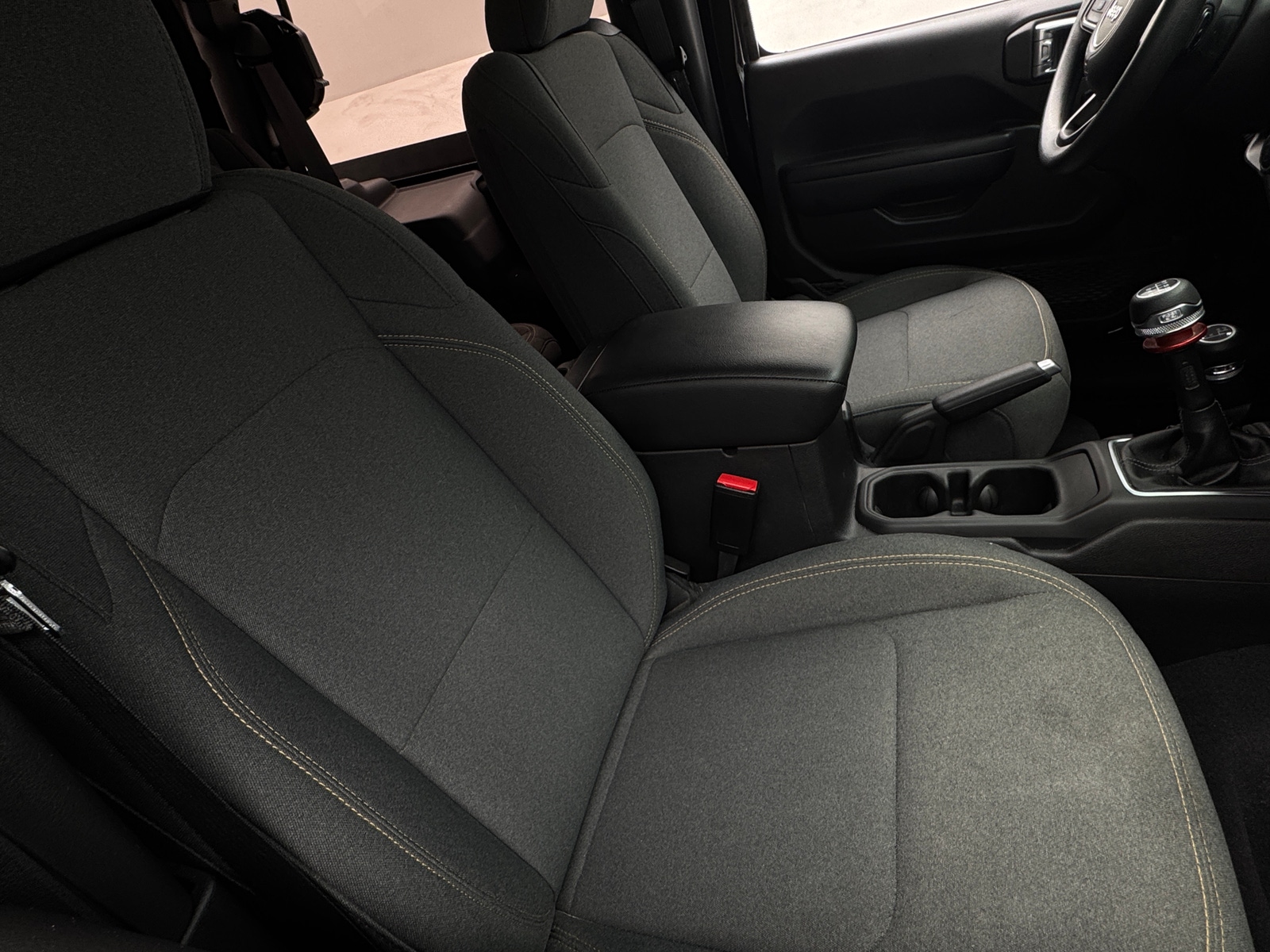 Thumbnail: 2025 Jeep Wrangler - 2