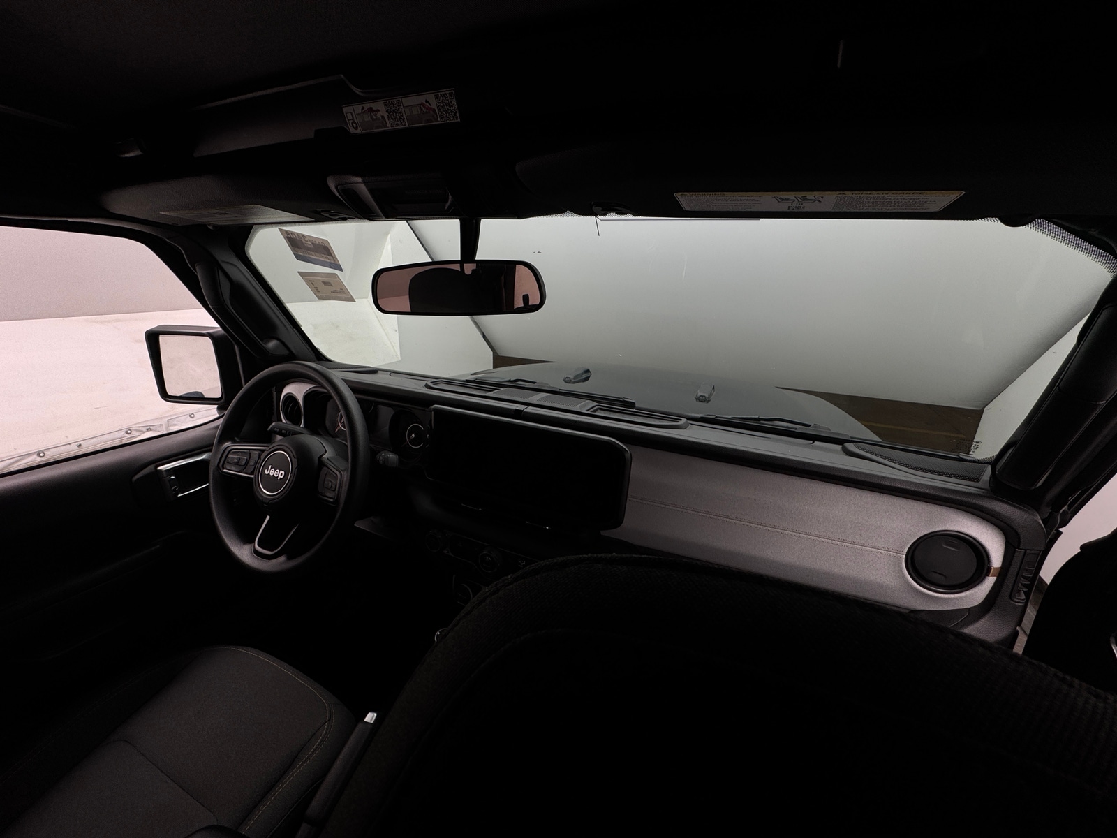 Thumbnail: 2025 Jeep Wrangler - 3