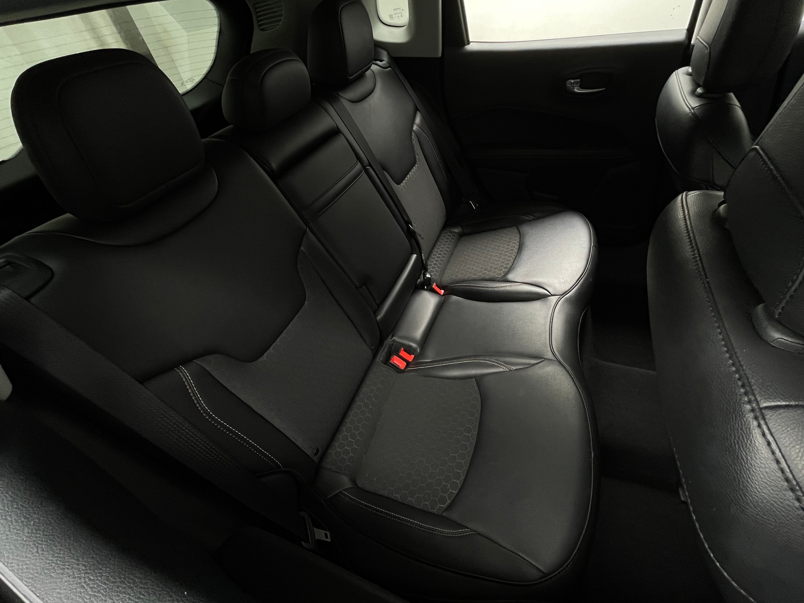 Thumbnail: 2019 Jeep Compass - 6