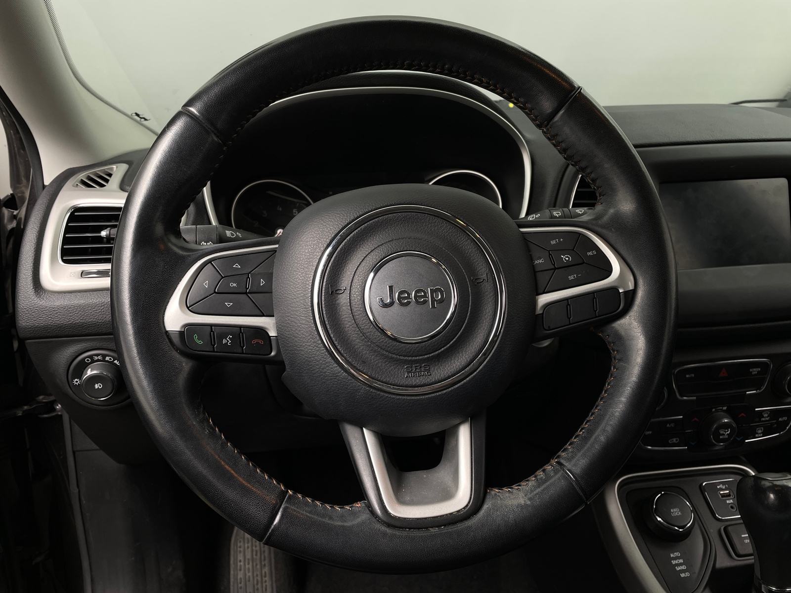 Thumbnail: 2019 Jeep Compass - 5