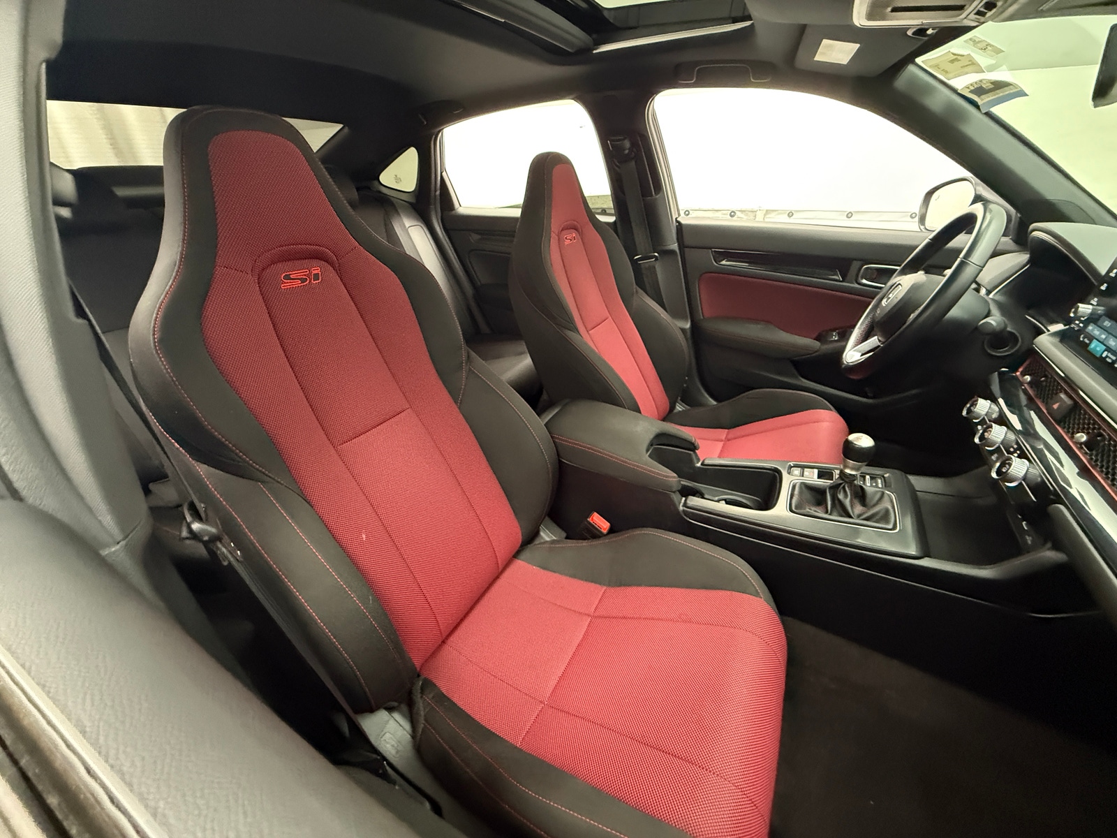 Thumbnail: 2024 Honda Civic - 2