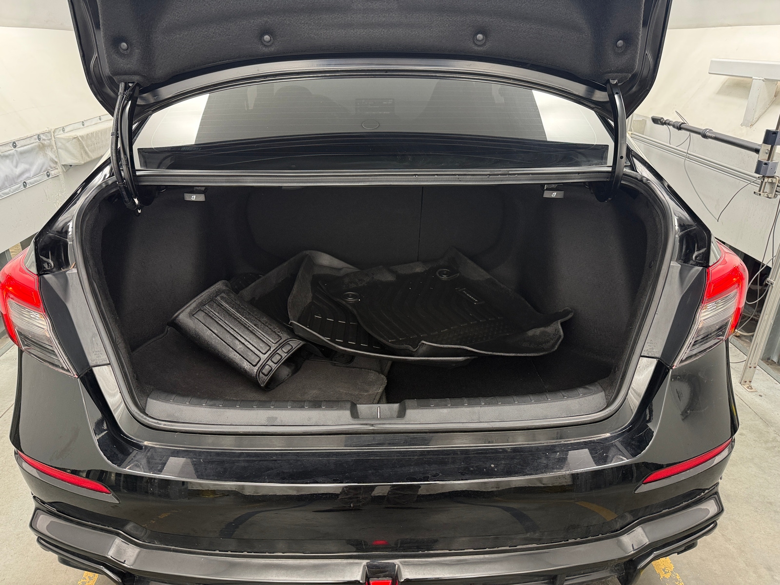 Thumbnail: 2024 Honda Civic - 7