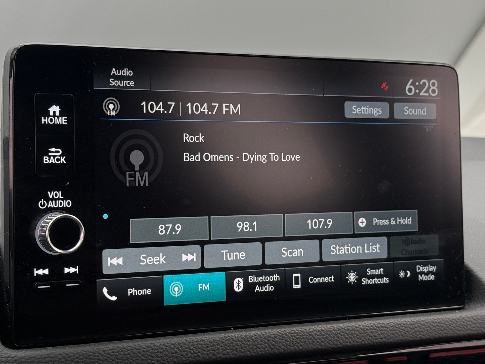 Thumbnail: 2024 Honda Civic - 4