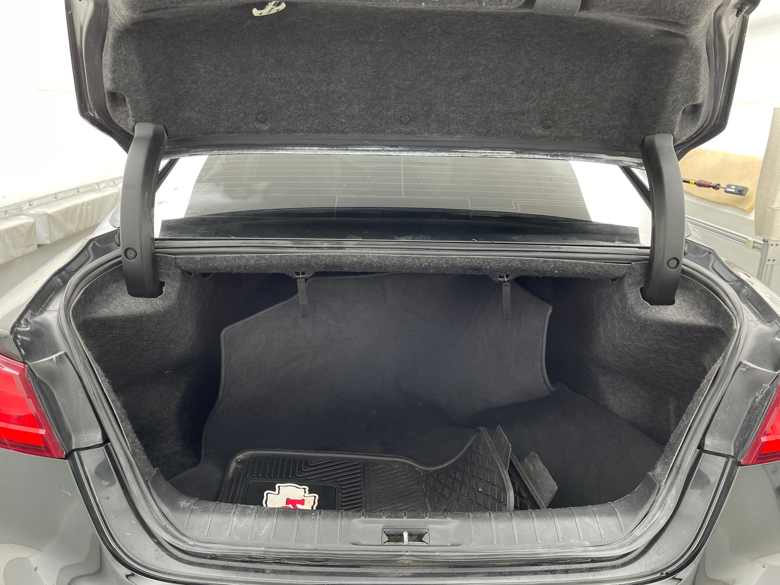 Thumbnail: 2018 Nissan Maxima - 6