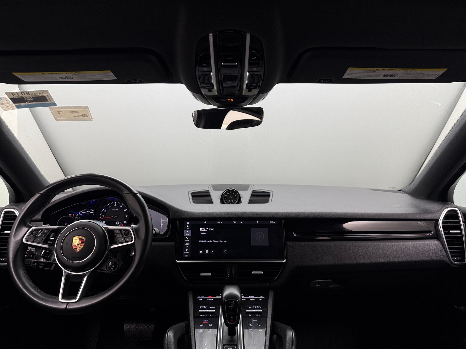 Thumbnail: 2020 Porsche  - 2