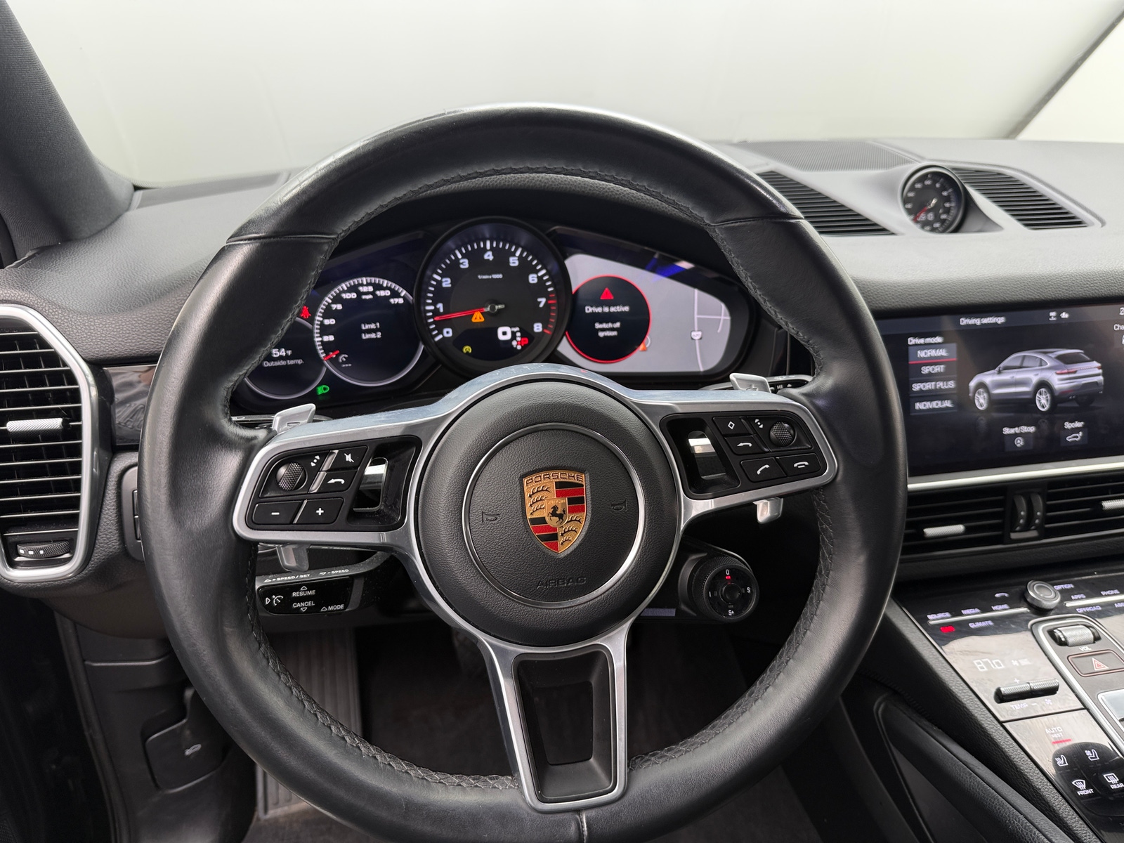 Thumbnail: 2020 Porsche  - 4