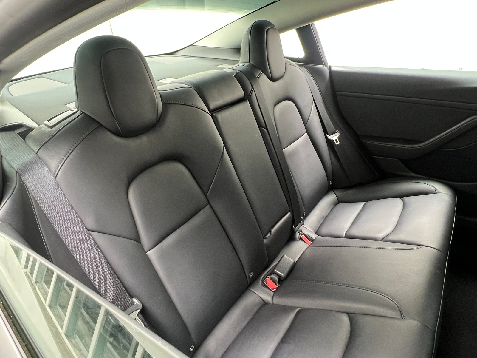 Thumbnail: 2022 Tesla Model 3 - 5