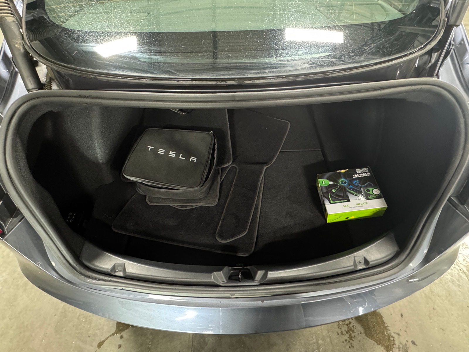 Thumbnail: 2022 Tesla Model 3 - 6