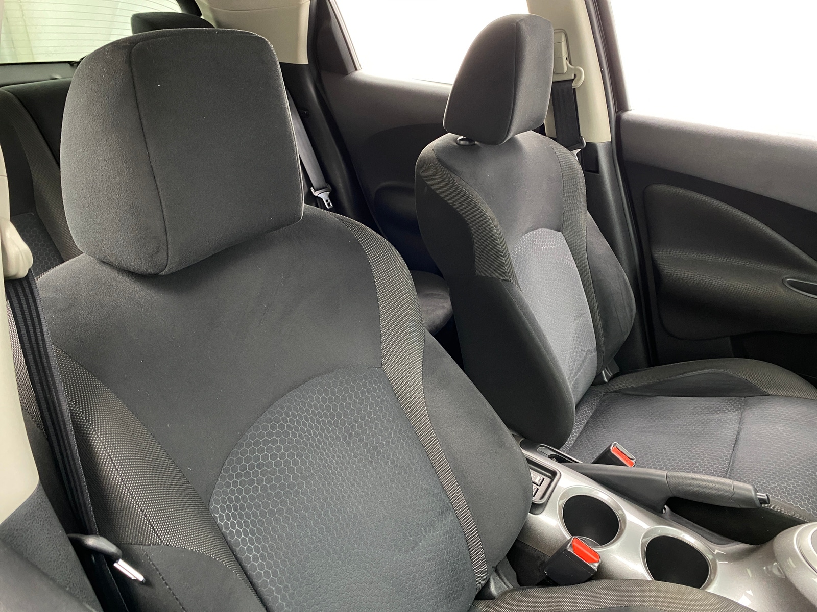 Thumbnail: 2017 Nissan Juke - 2