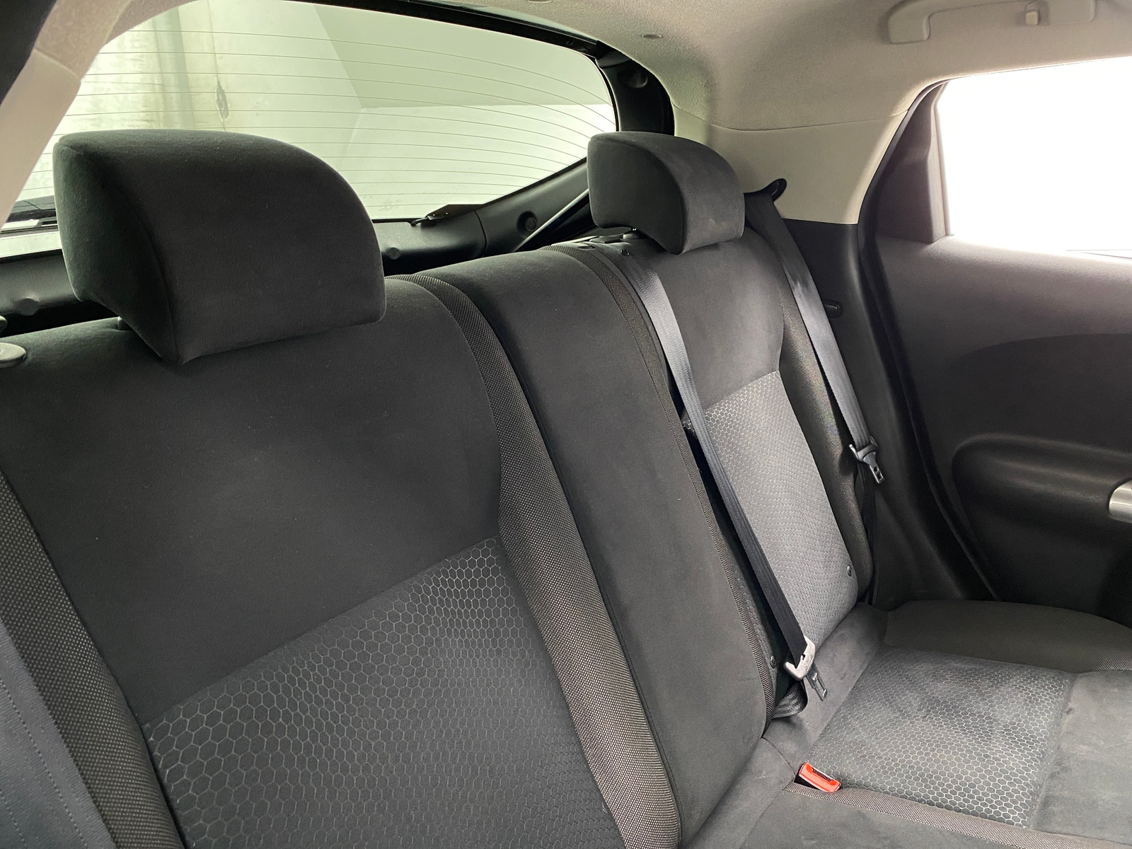 Thumbnail: 2017 Nissan Juke - 6