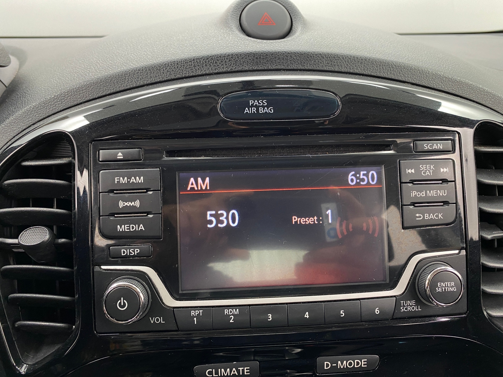 Thumbnail: 2017 Nissan Juke - 4