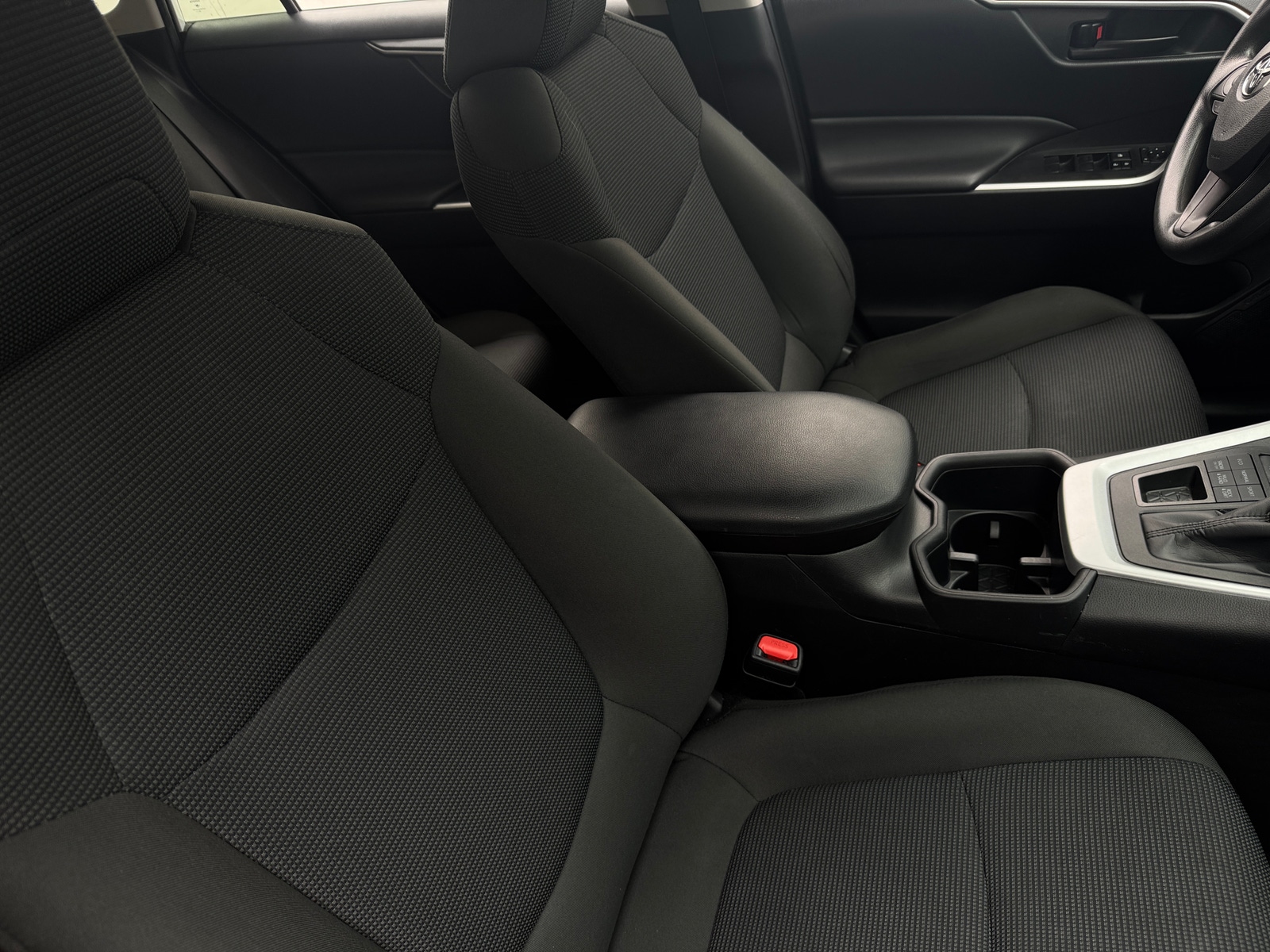 Thumbnail: 2024 Toyota RAV4 - 2