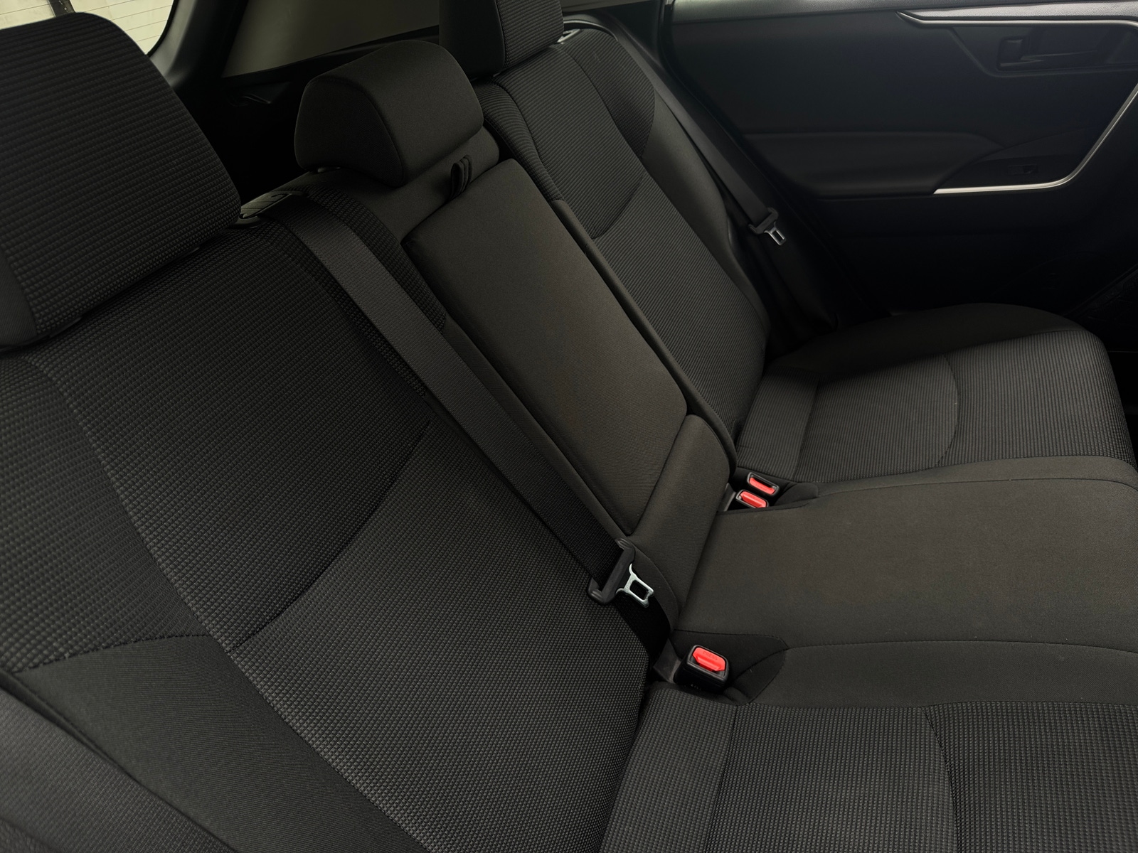 Thumbnail: 2024 Toyota RAV4 - 6