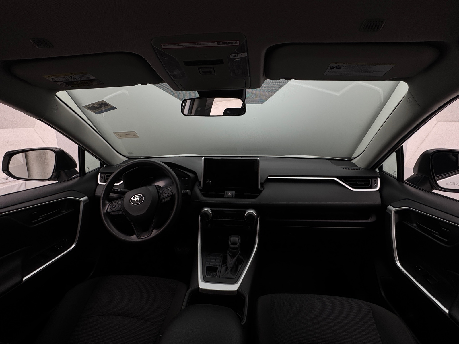 Thumbnail: 2024 Toyota RAV4 - 3