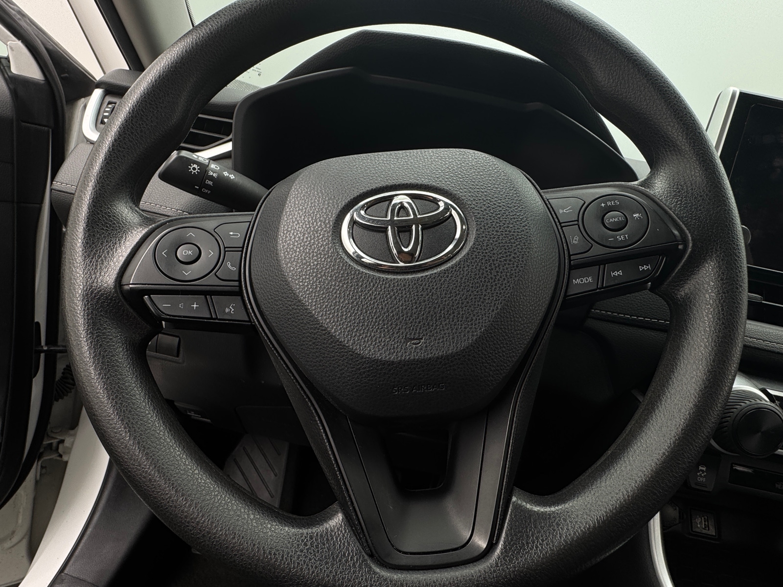 Thumbnail: 2024 Toyota RAV4 - 5