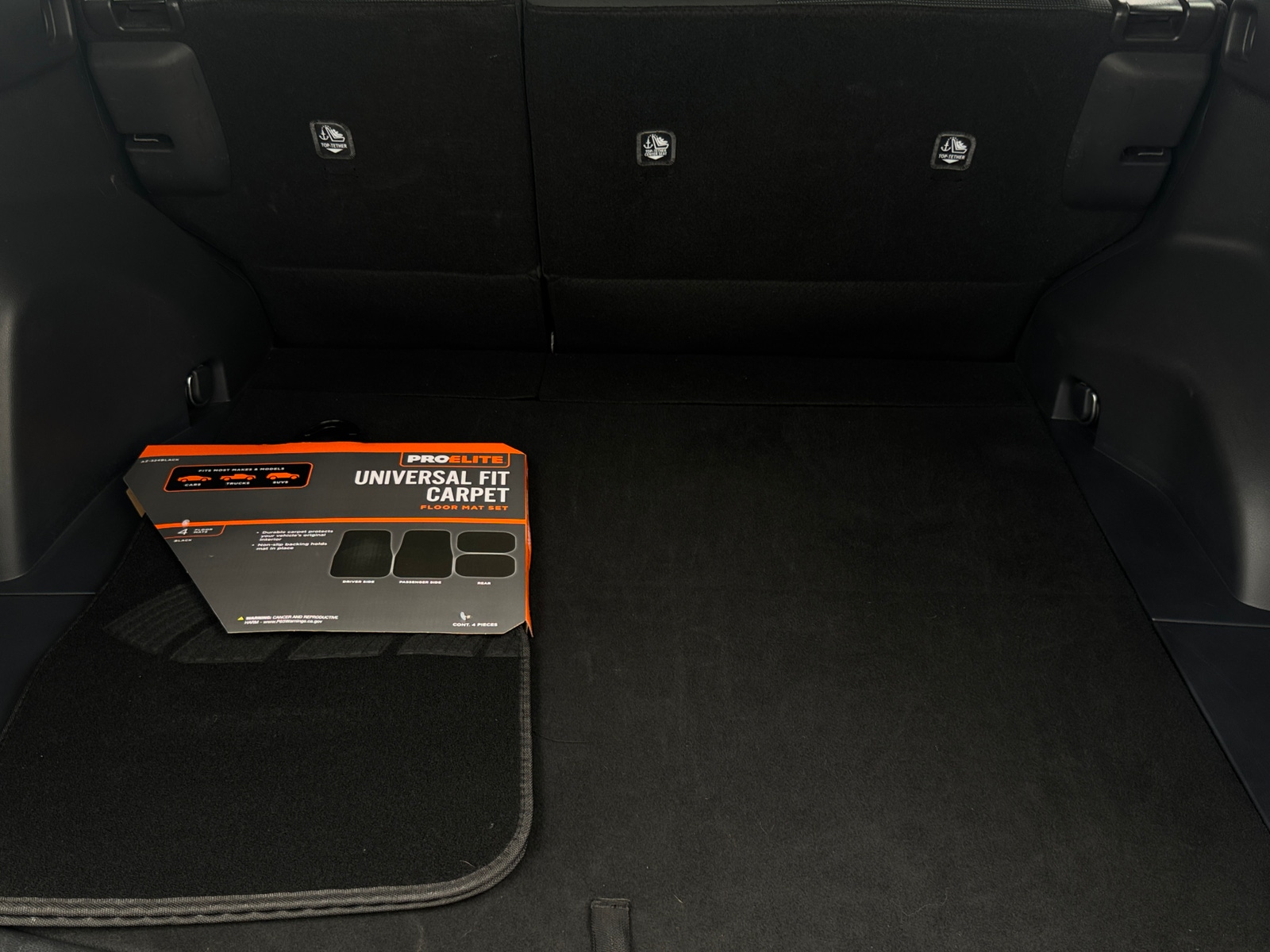 Thumbnail: 2024 Toyota RAV4 - 7