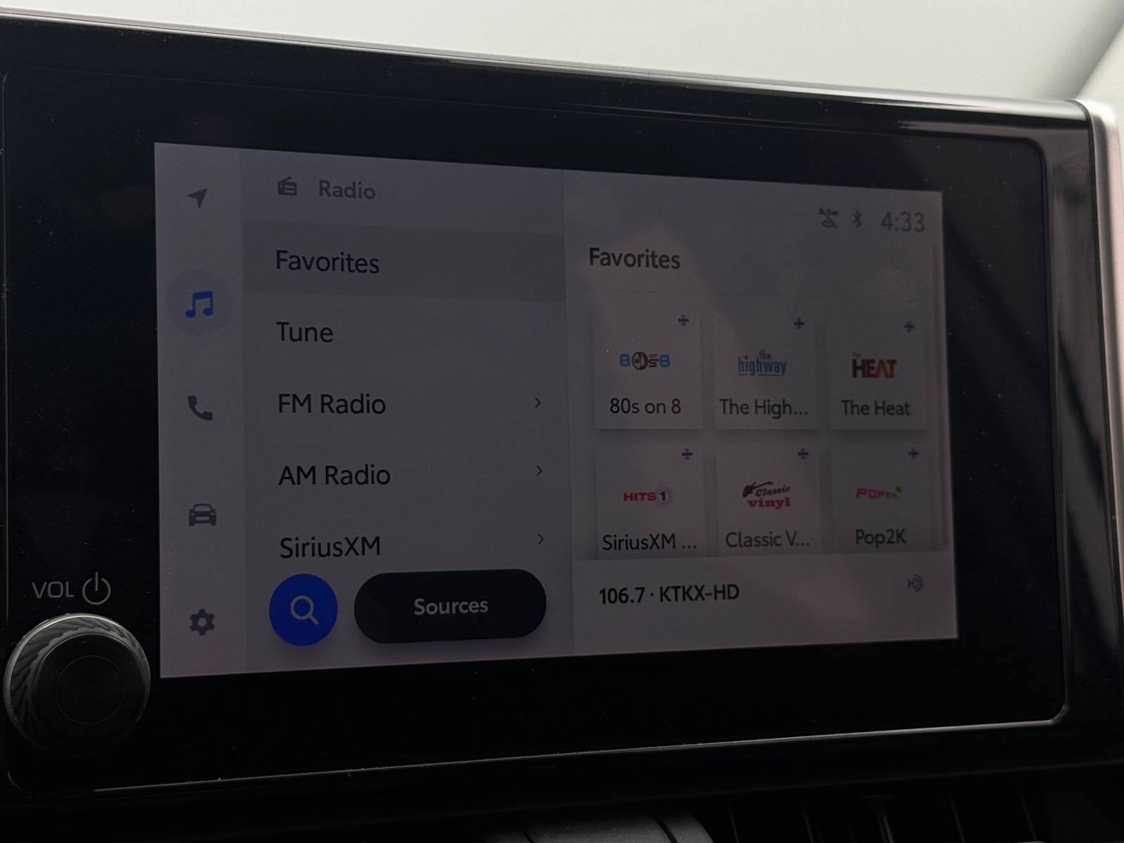 Thumbnail: 2024 Toyota RAV4 - 4