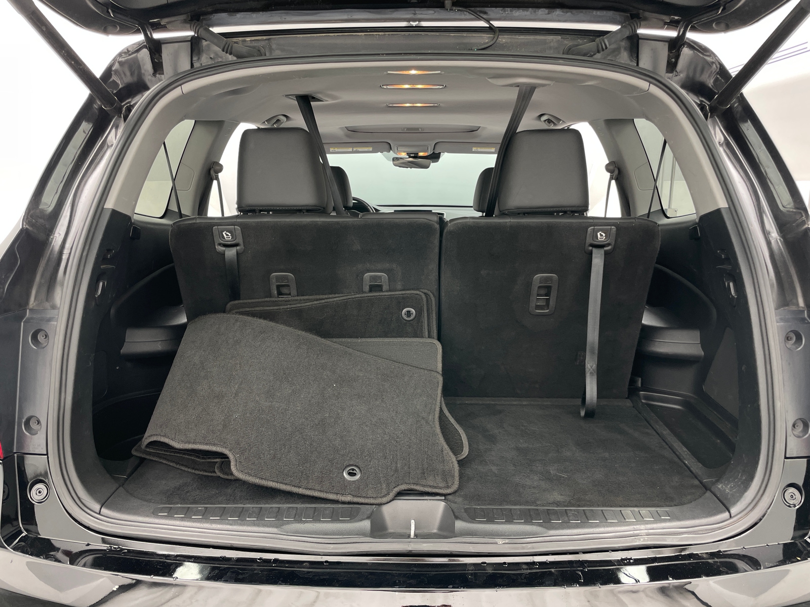 Thumbnail: 2022 Honda Pilot - 6