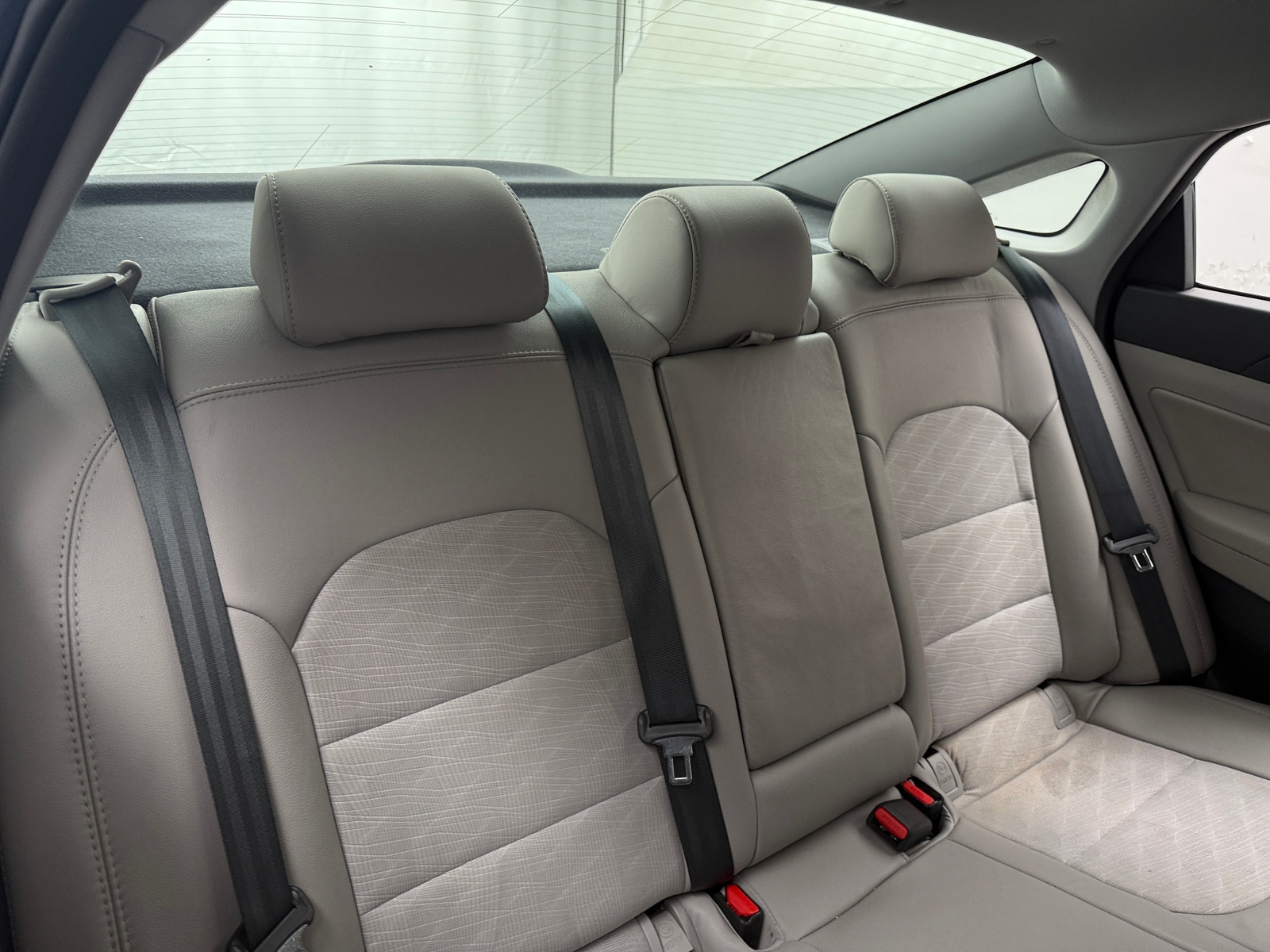 Thumbnail: 2016 Hyundai Sonata - 6