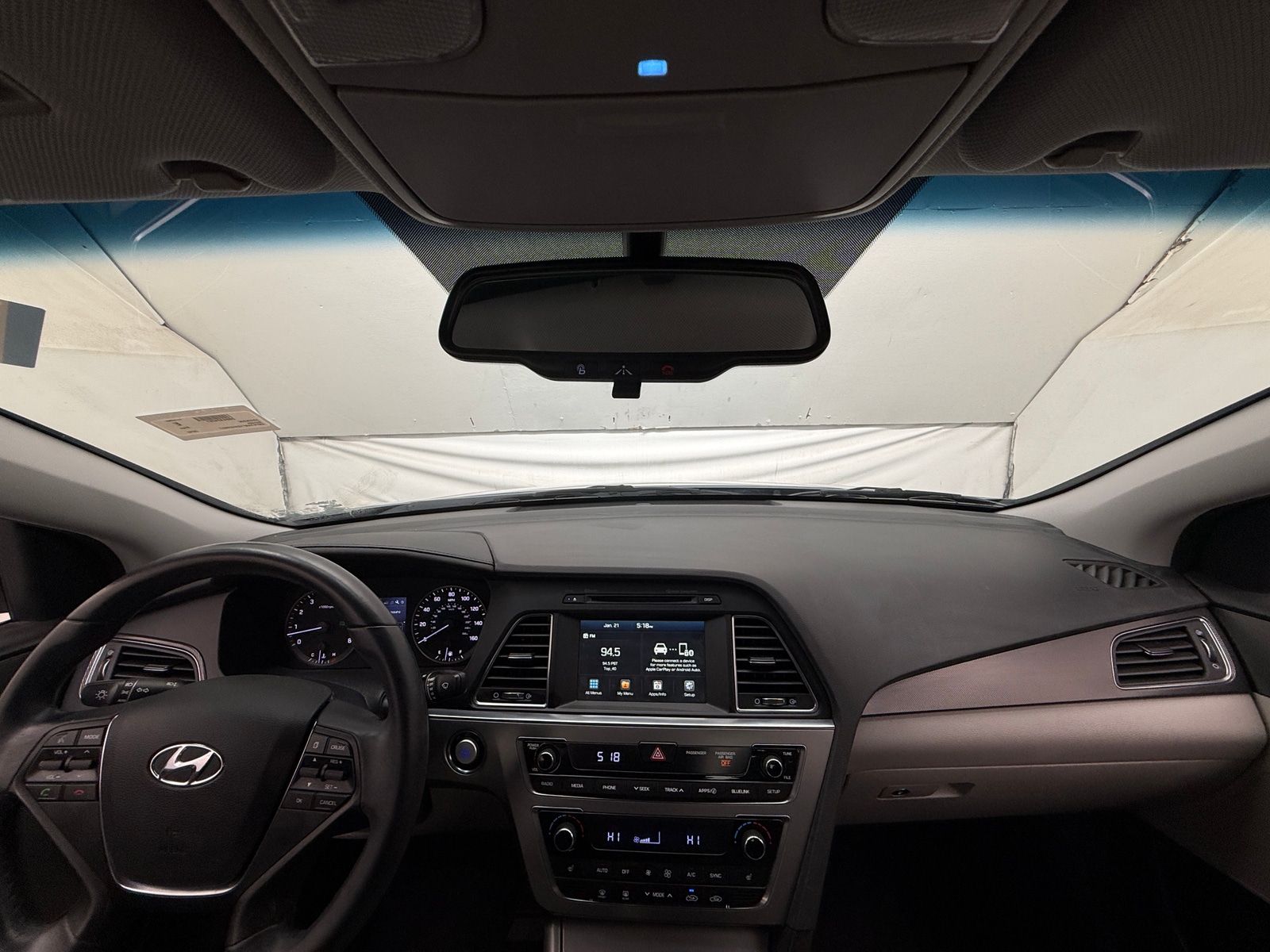 Thumbnail: 2016 Hyundai Sonata - 3