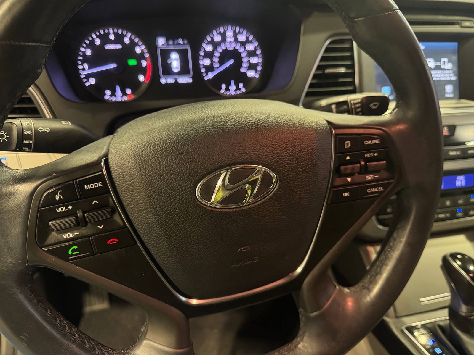 Thumbnail: 2016 Hyundai Sonata - 5