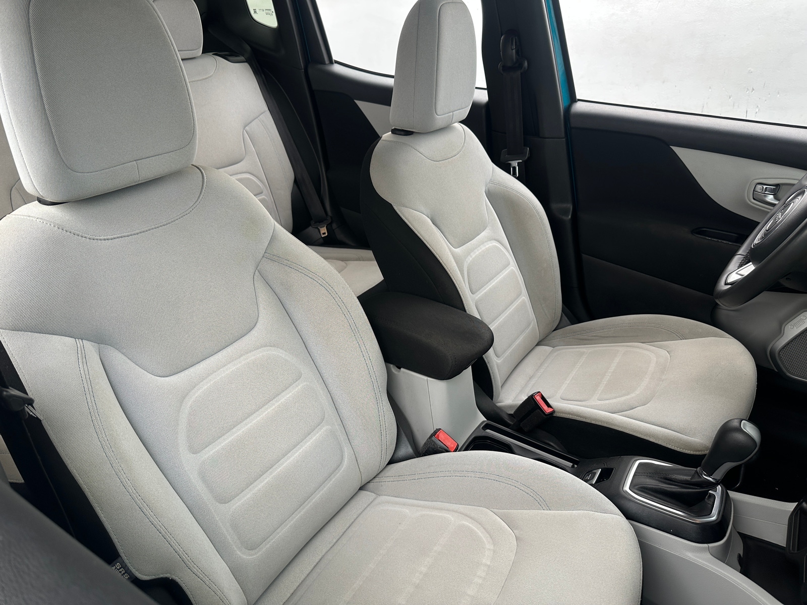 Thumbnail: 2020 Jeep Renegade - 2