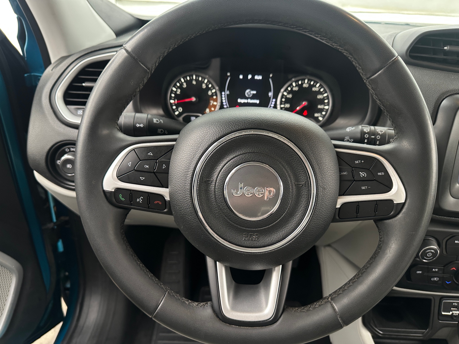 Thumbnail: 2020 Jeep Renegade - 5